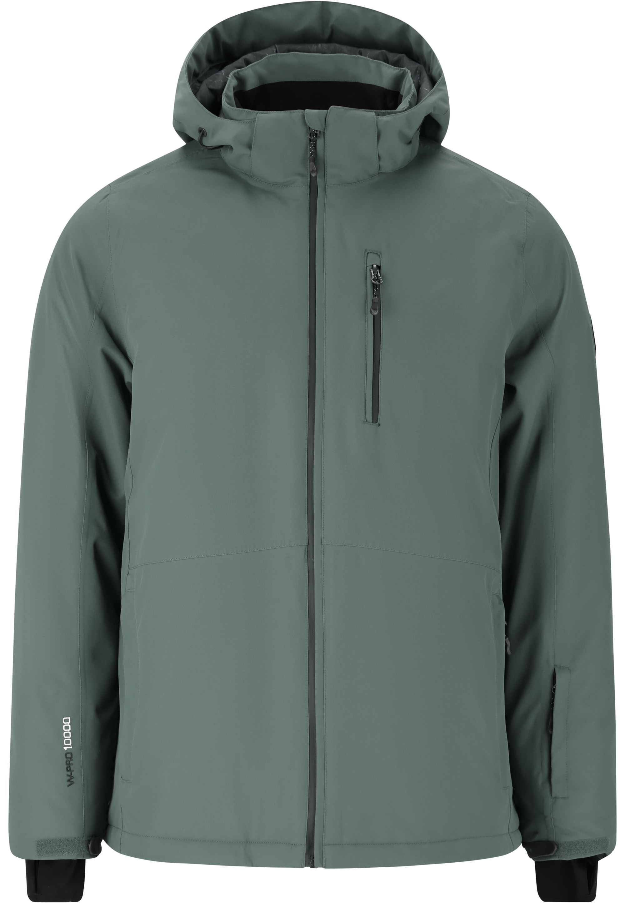 WHISTLER Skijacke »Drizzle«, mit wasserabweisender Membran