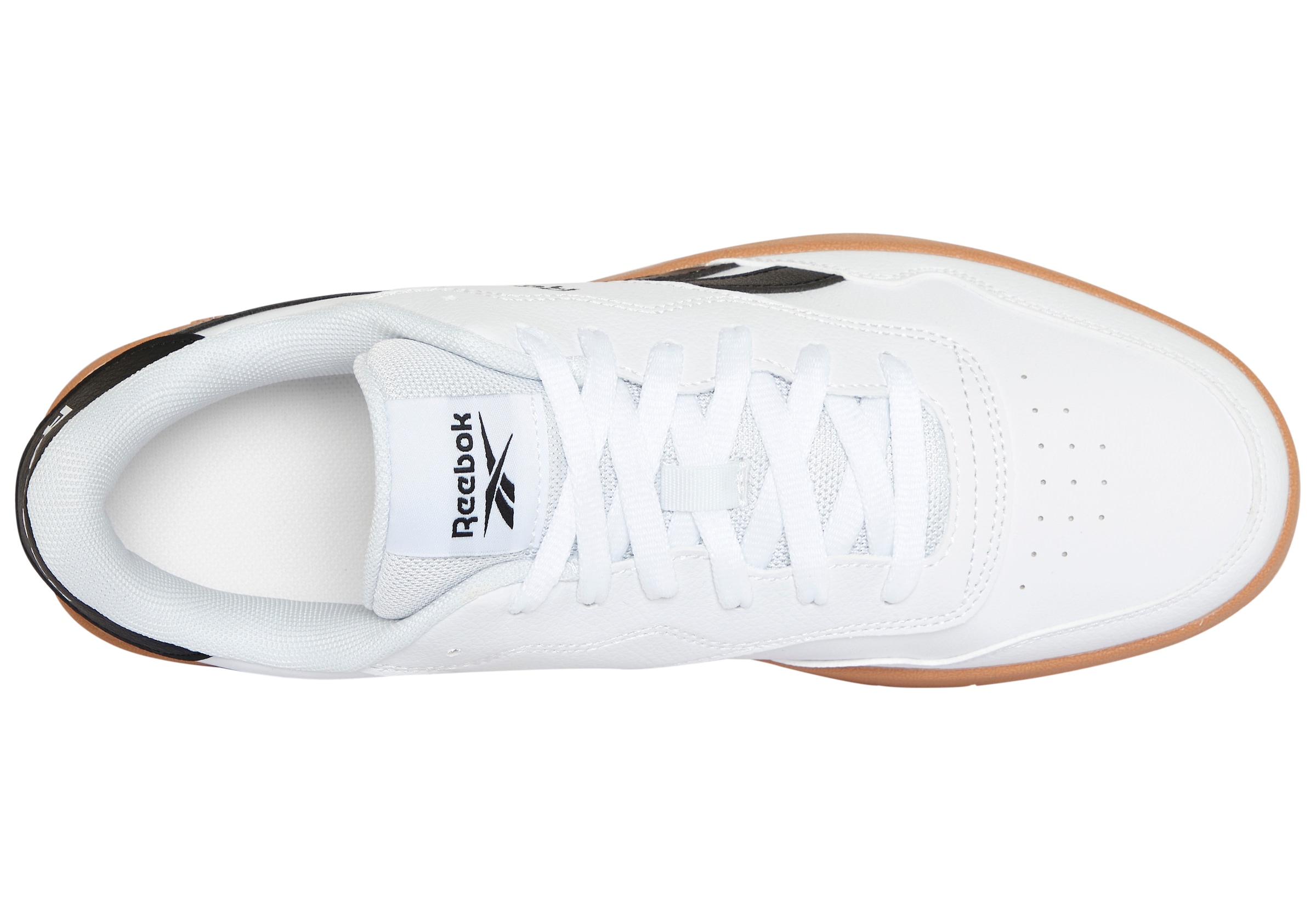 Reebok Basketballschuh »REEBOK BB 1000«