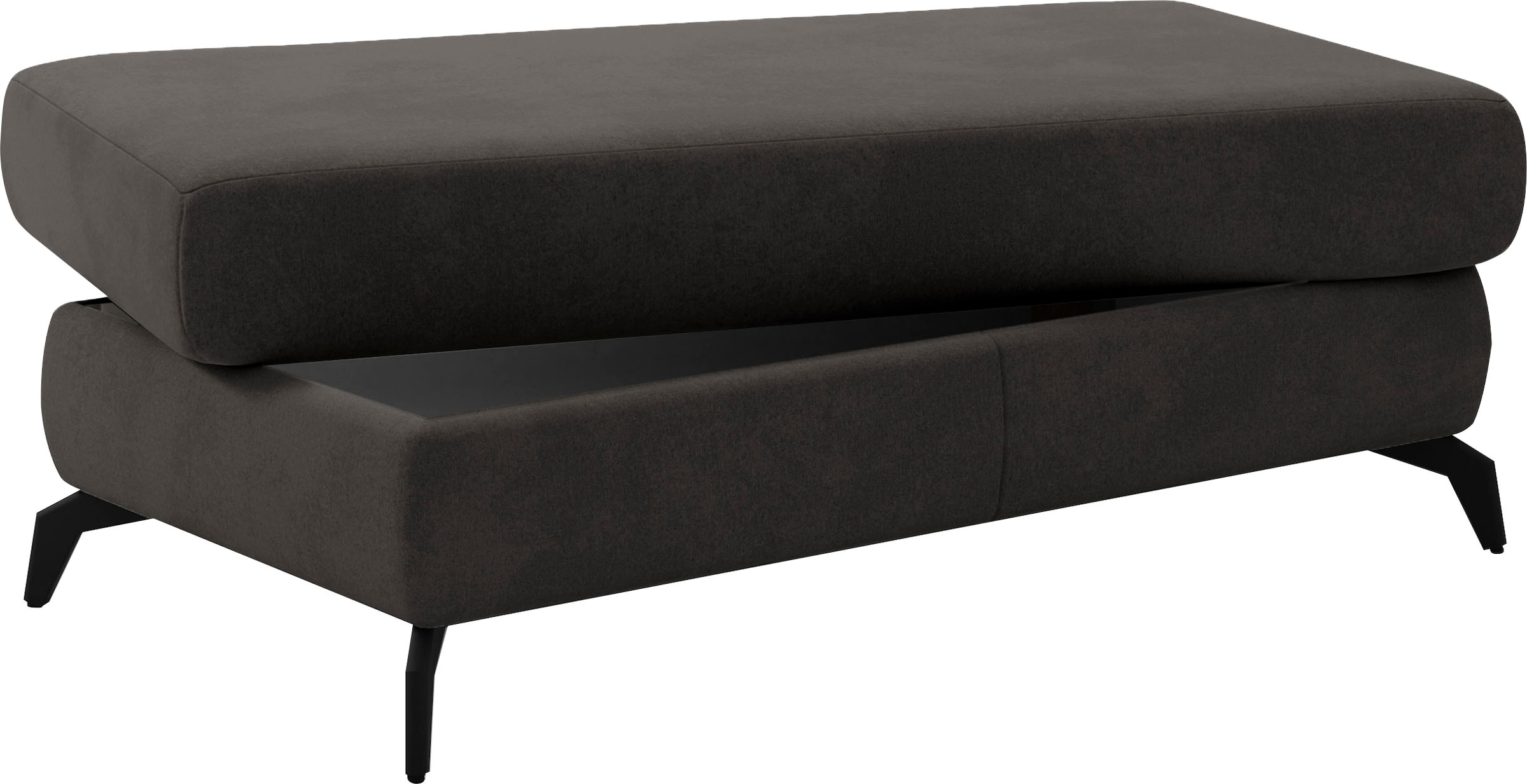 sit&more Polsterhocker »Bolero«