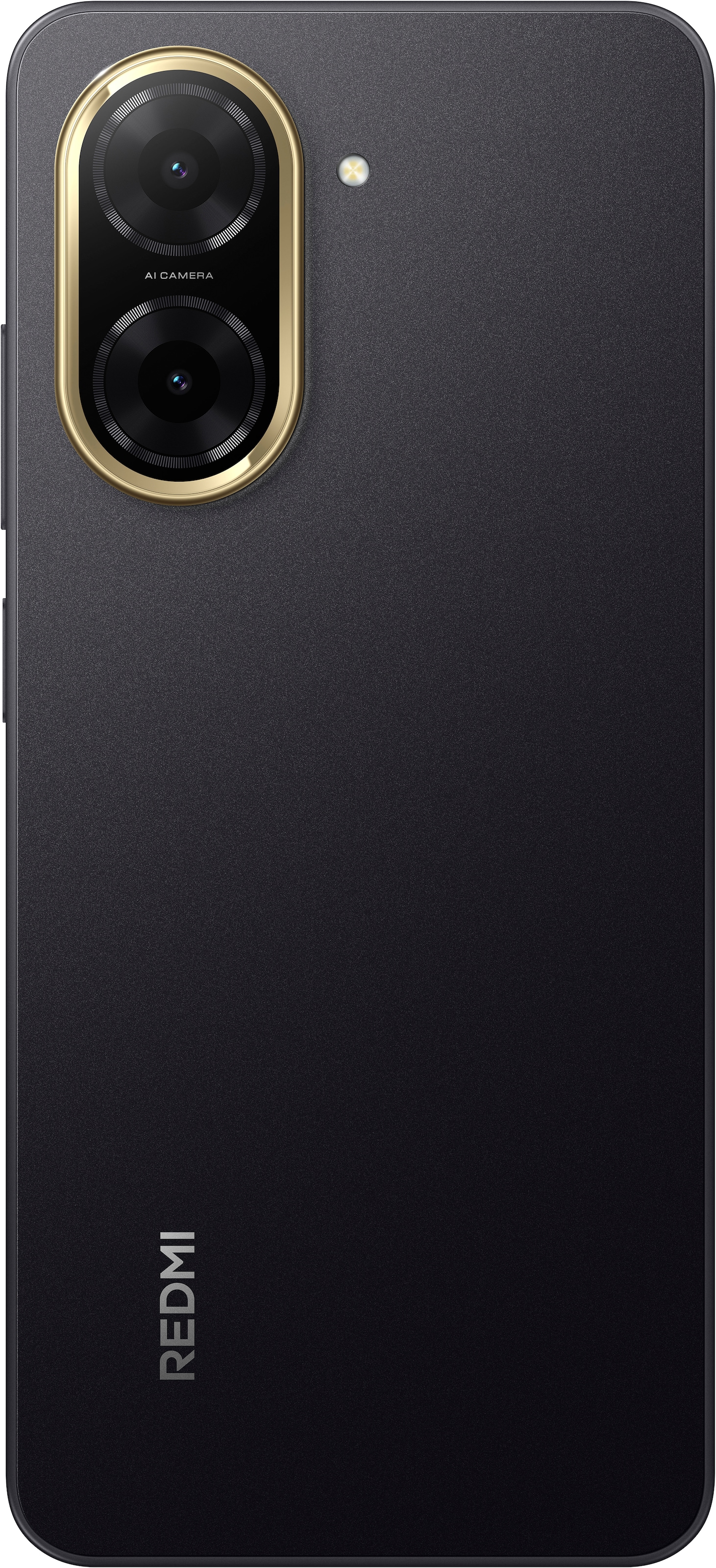 Xiaomi Smartphone »Redmi A5«, schwarz