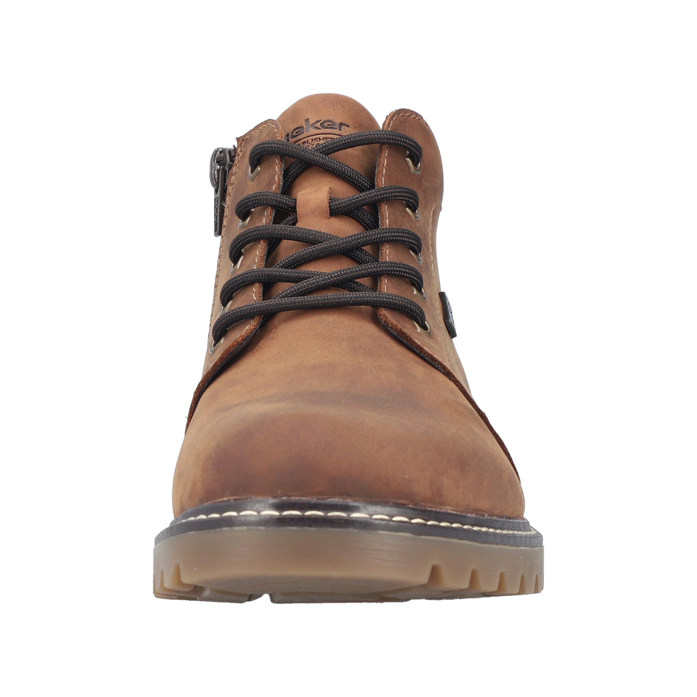 Rieker »FIBER-GRIP«  Winterstiefelette mit wasserabweisender riekerTEX-Membran
