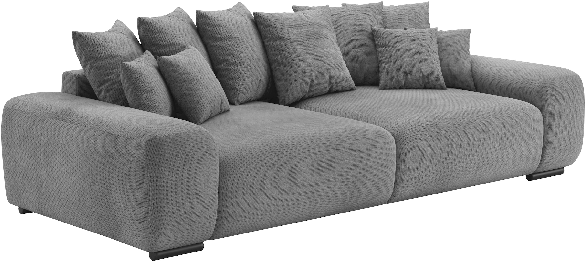 Home affaire Big-Sofa "Sundance II", Dauerschläfer