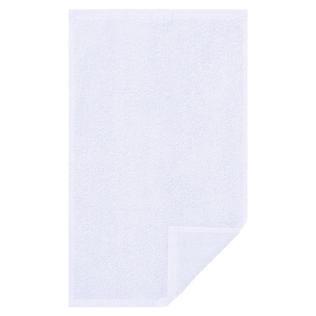 wäschepur Handtuch, (4 St.) auf Rechnung | BAUR