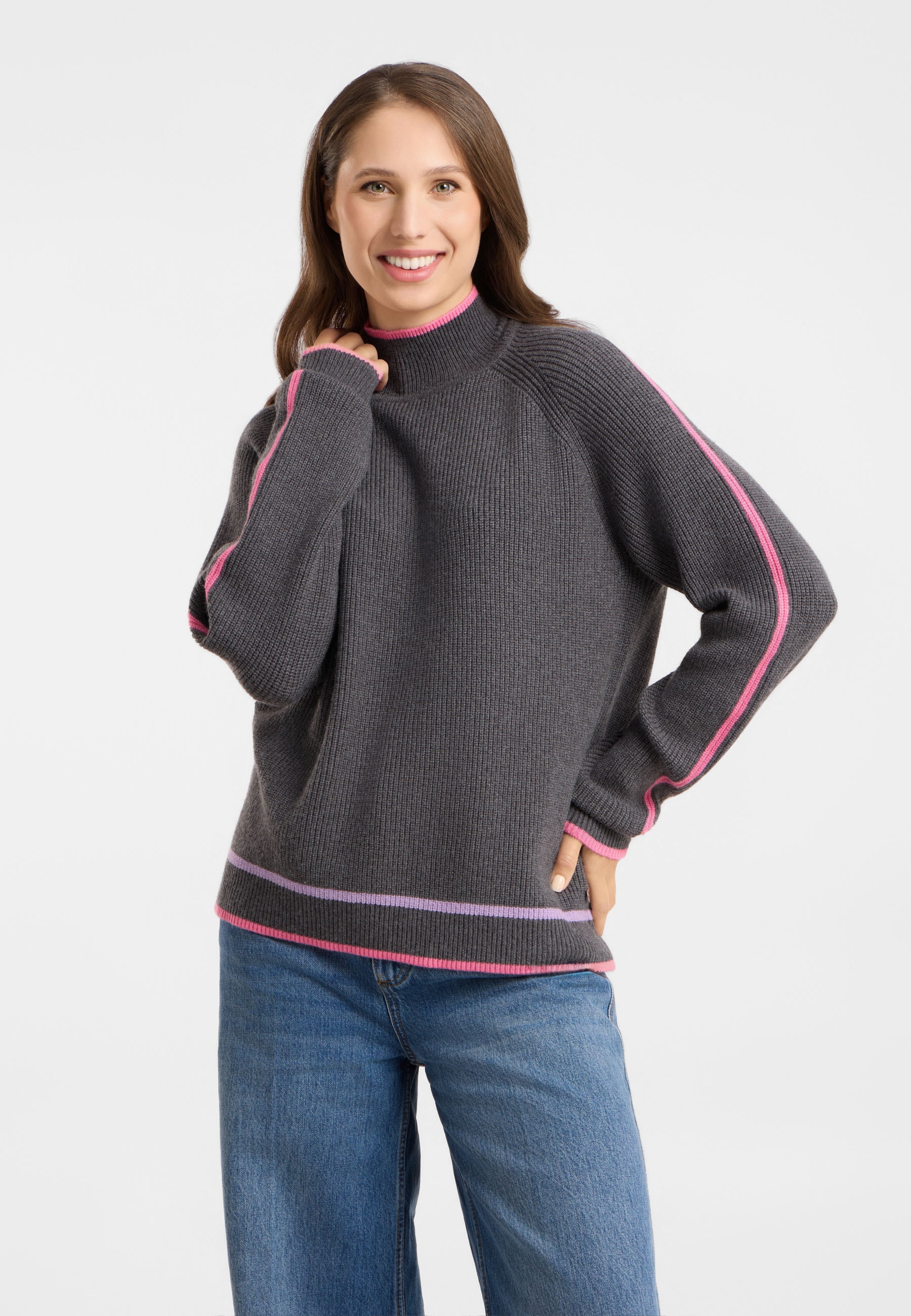 Frieda & Freddies "Frieda & Freddies Pullover"