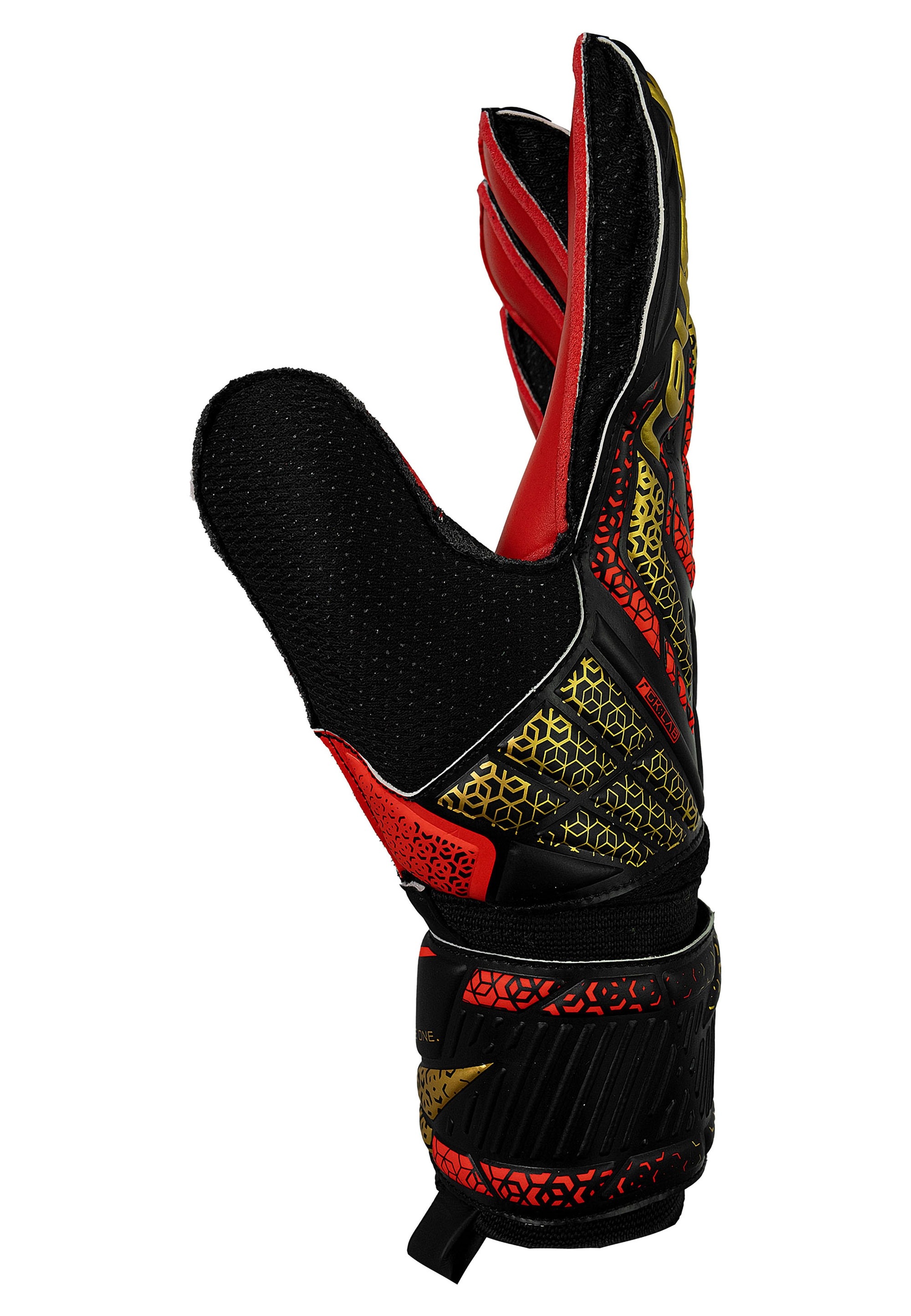 Reusch Torwarthandschuhe »Attrakt Solid« mit maximalem Grip
