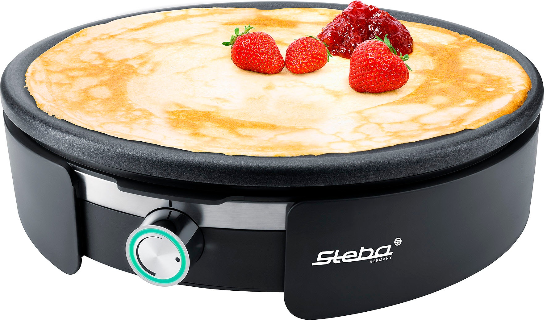 Steba Crêpesmaker »CR 36«, 1500 W, Ø 35 cm