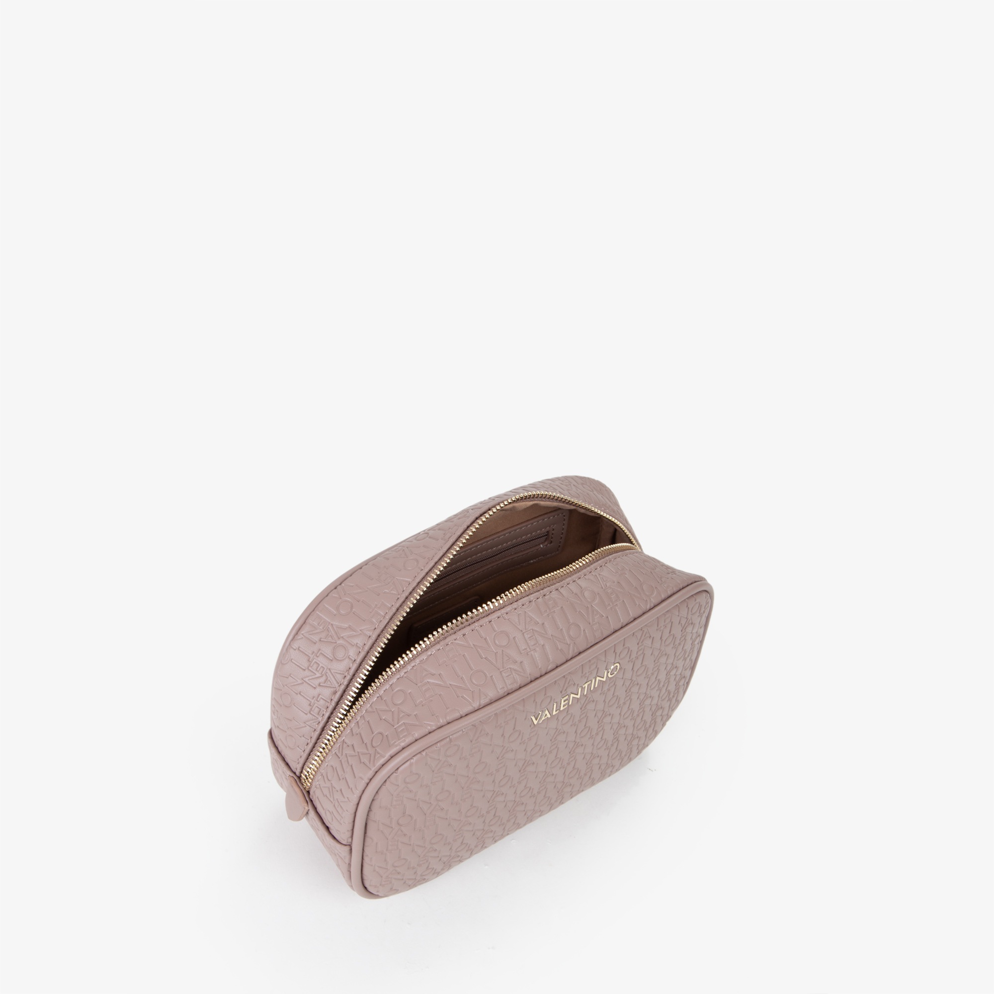 VALENTINO BAGS Beautycase "HARD COSMETIC CASE FALAK RE" günstig online kaufen