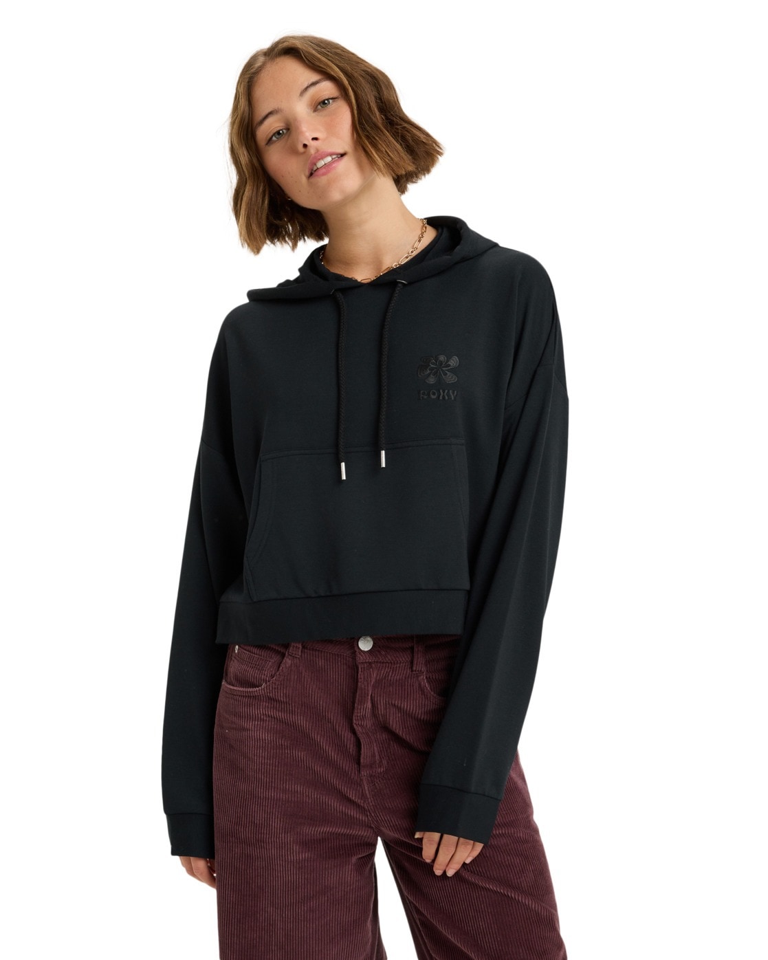 Roxy Kapuzensweatshirt "Surfing By Daylight" günstig online kaufen