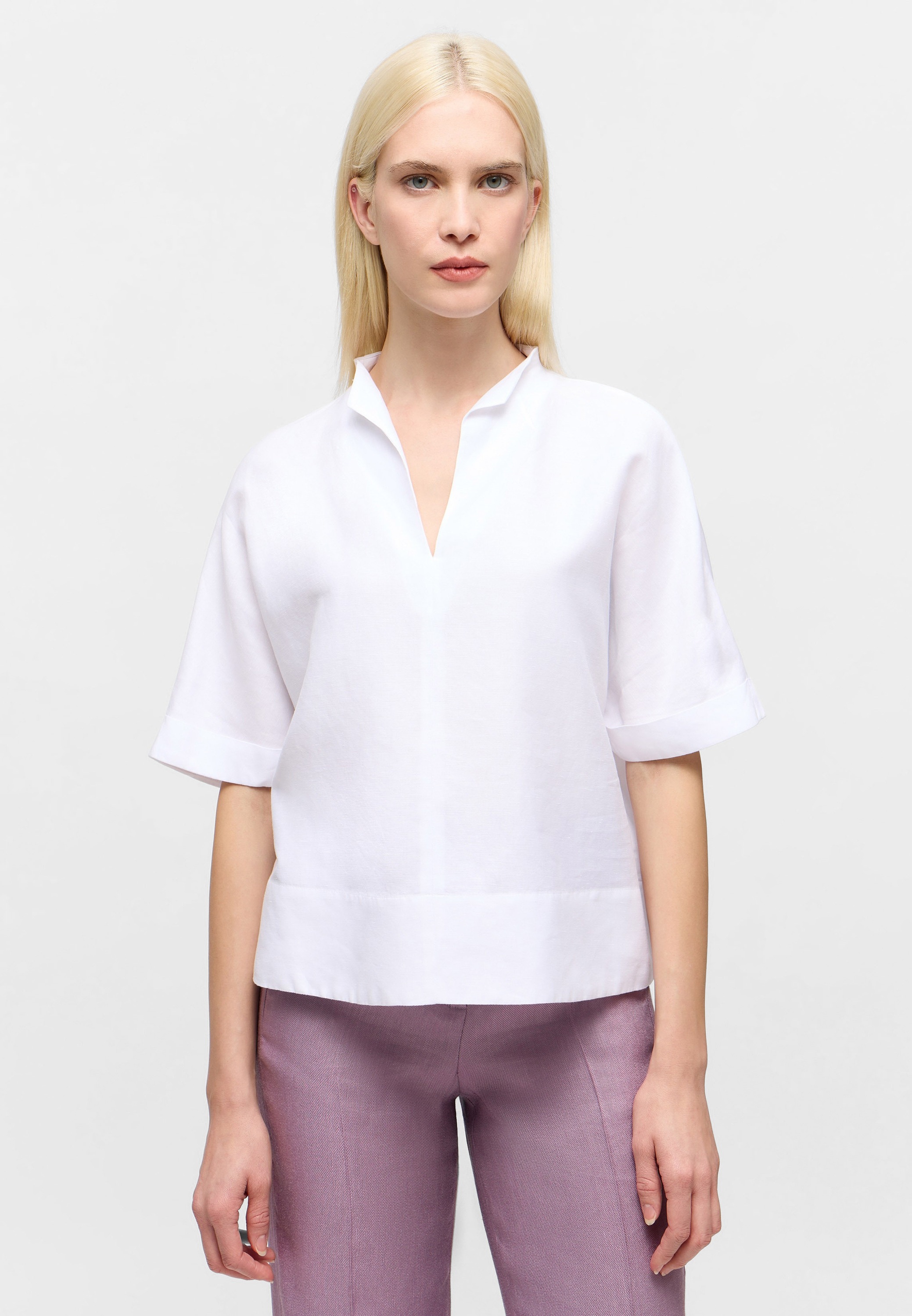 Eterna "OVERSIZE FIT" EASY IRON (bügelleicht) günstig online kaufen