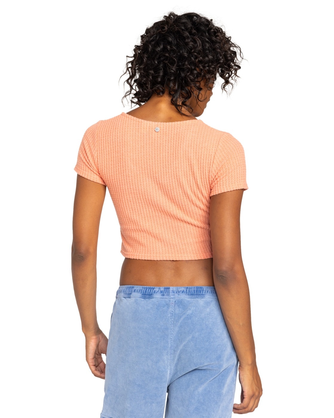 Roxy Shirttop »Born With It«