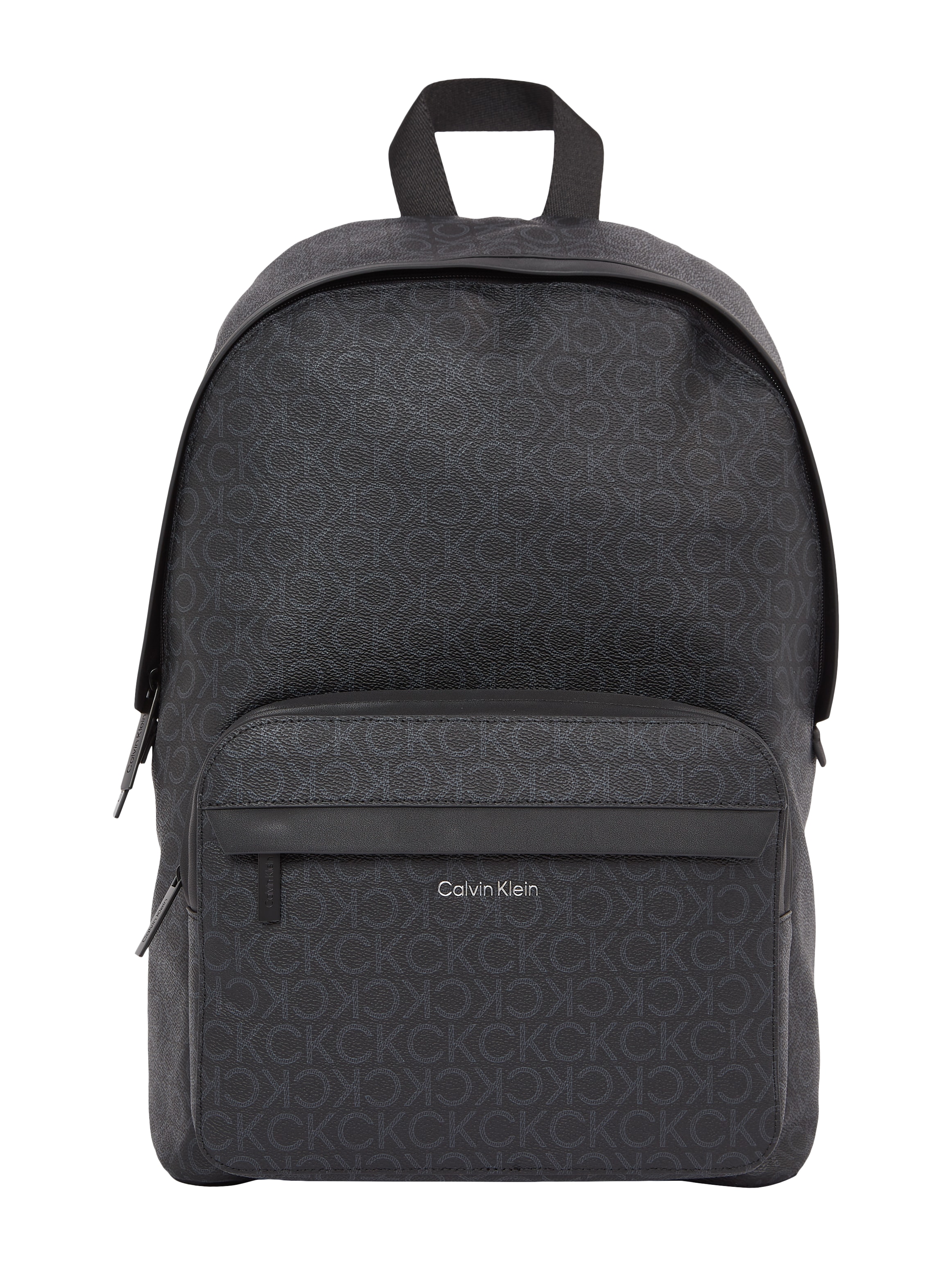 Cityrucksack »CK MUST ROUND BP MONO«