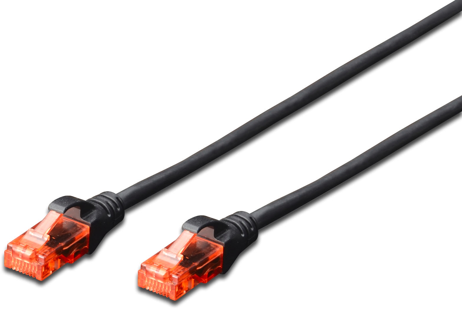 Craftfull Netzwerkkabel »CAT 6 U-UTP Patchkabel ...