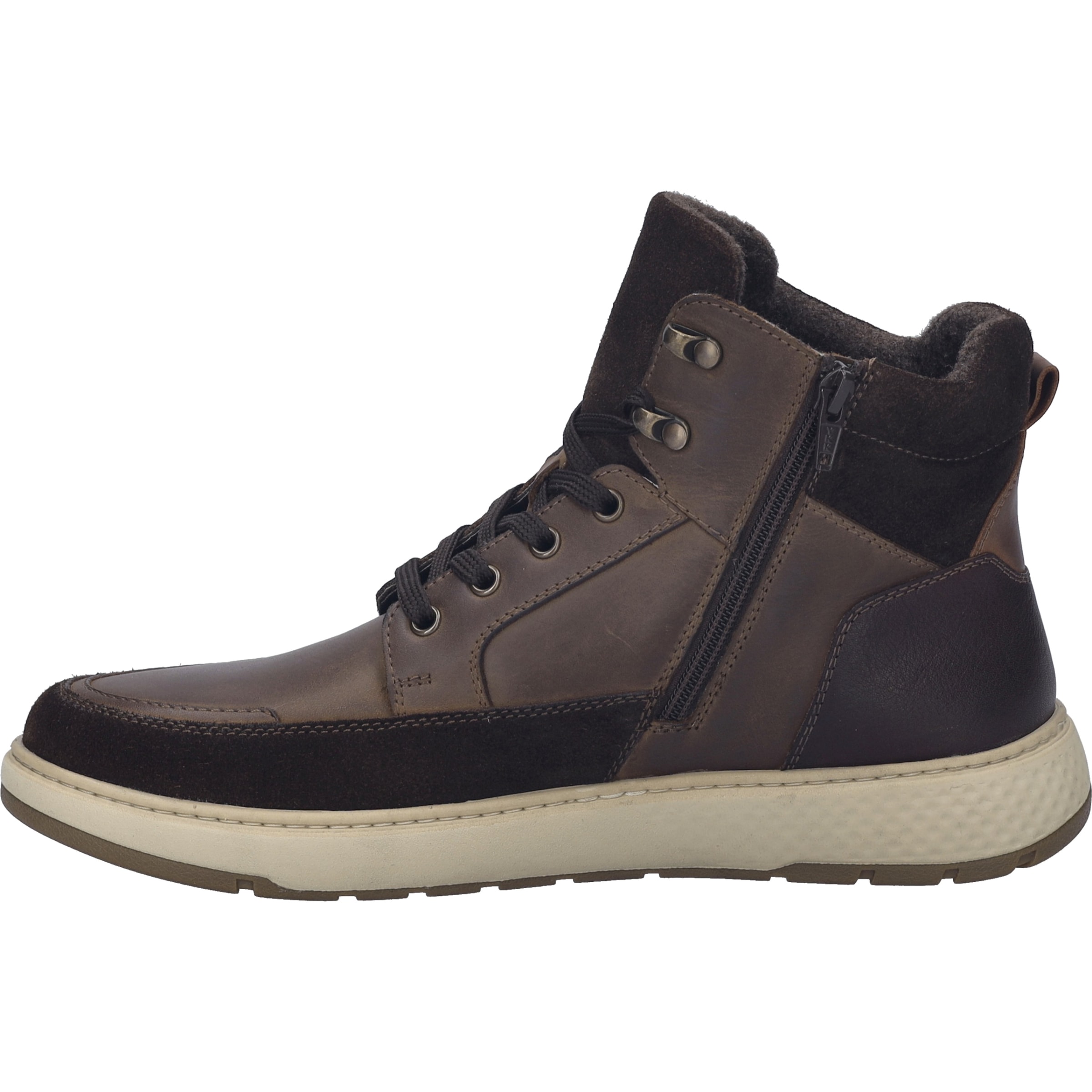 Josef Seibel Stiefelette »Clayton 50, brasil-multi«