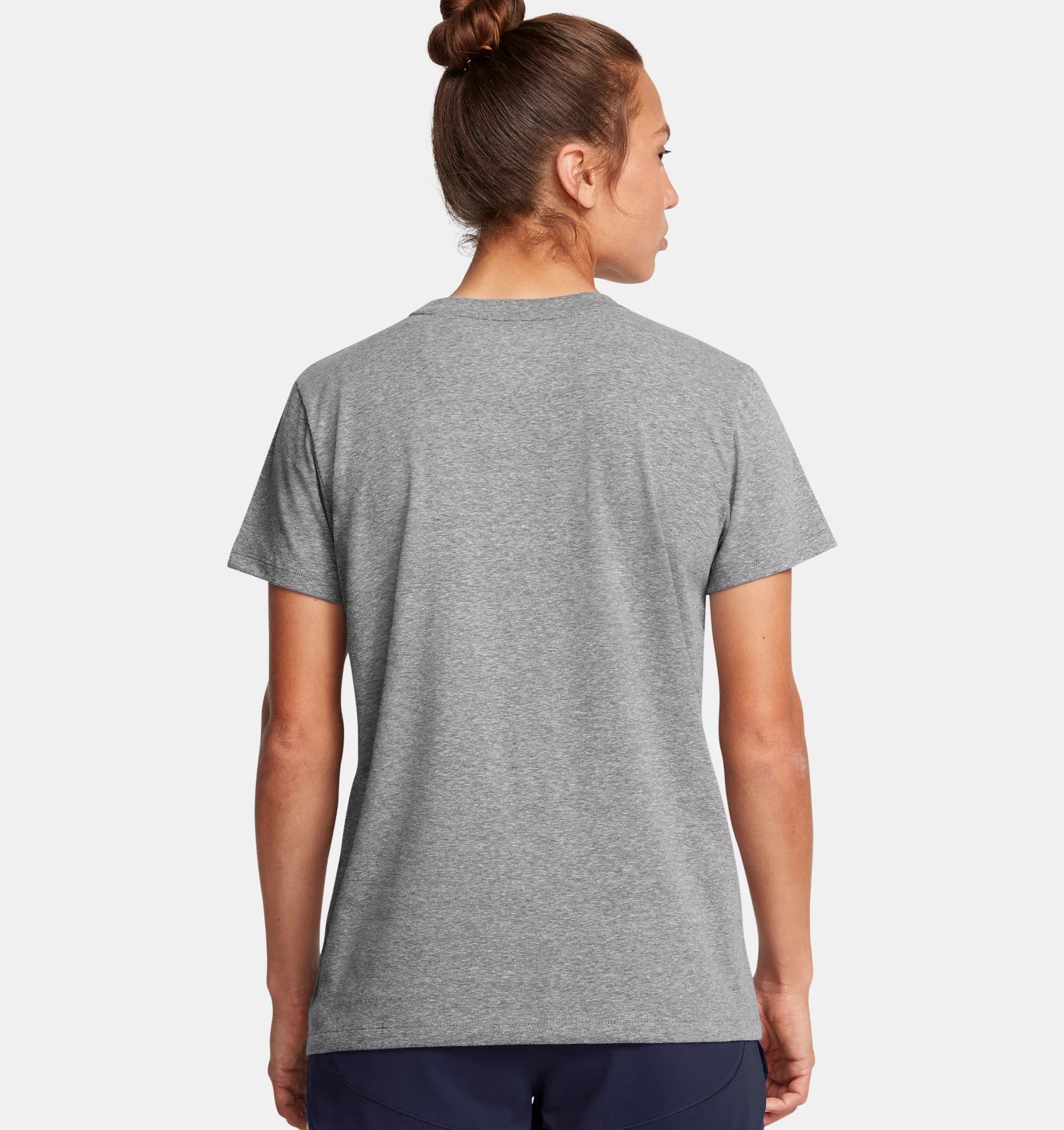 Under Armour T-Shirt "UA RIVAL CORE SS", (1 tlg.) günstig online kaufen