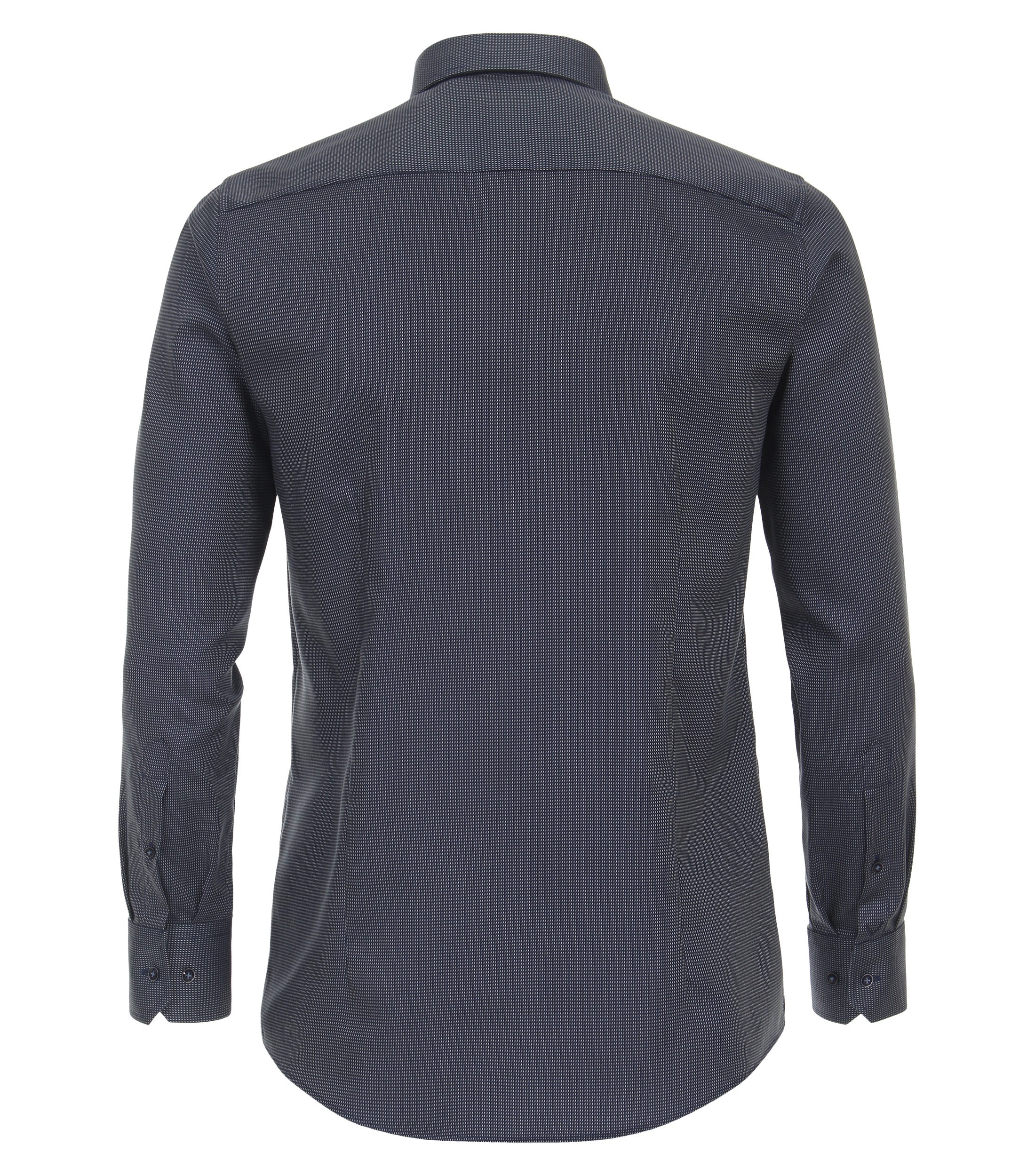 VENTI Businesshemd "VENTI Businesshemd extra langer Arm 72cm uni" günstig online kaufen