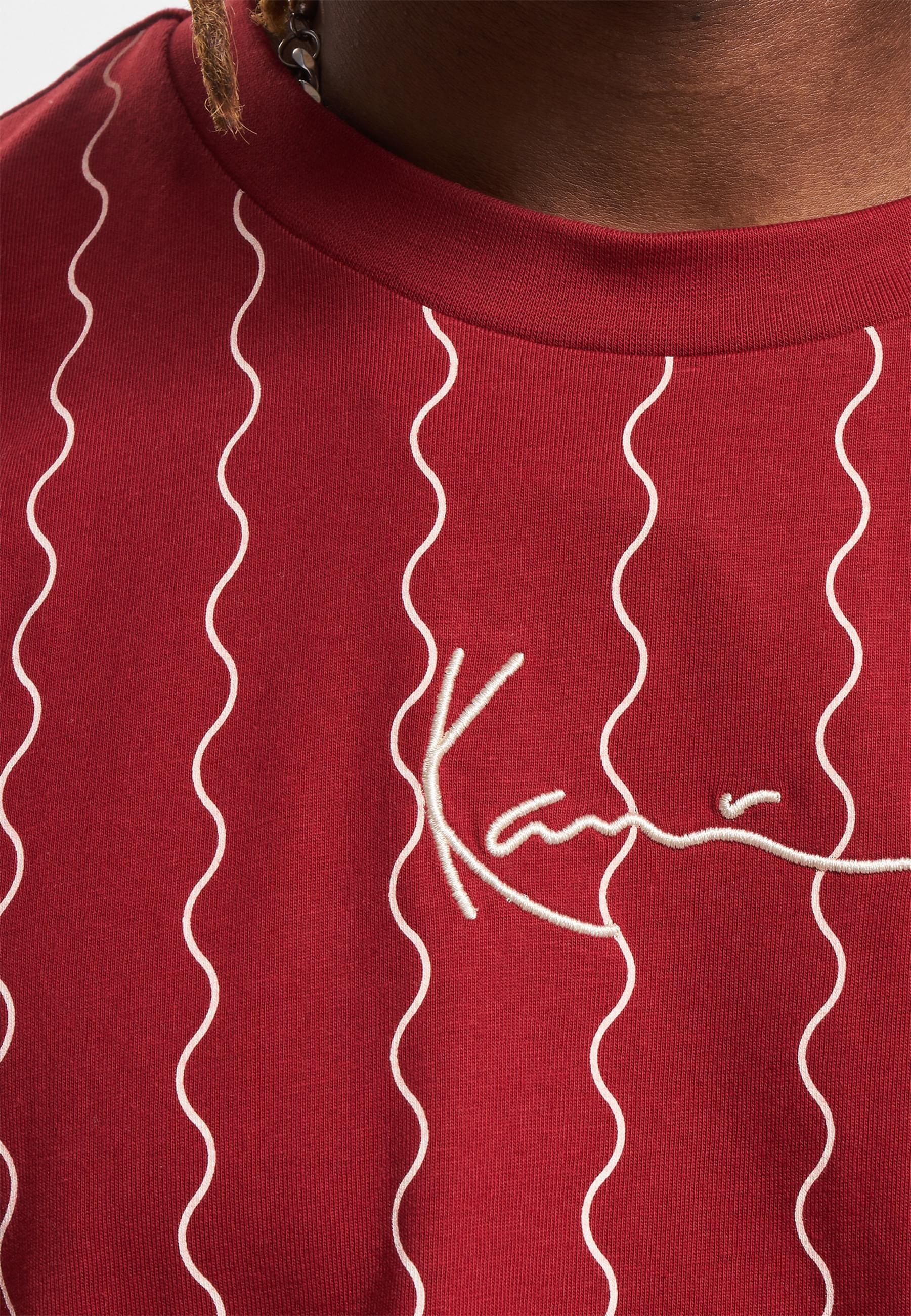 Karl Kani T-Shirt »Karl Kani Herren«, (1 tlg.)