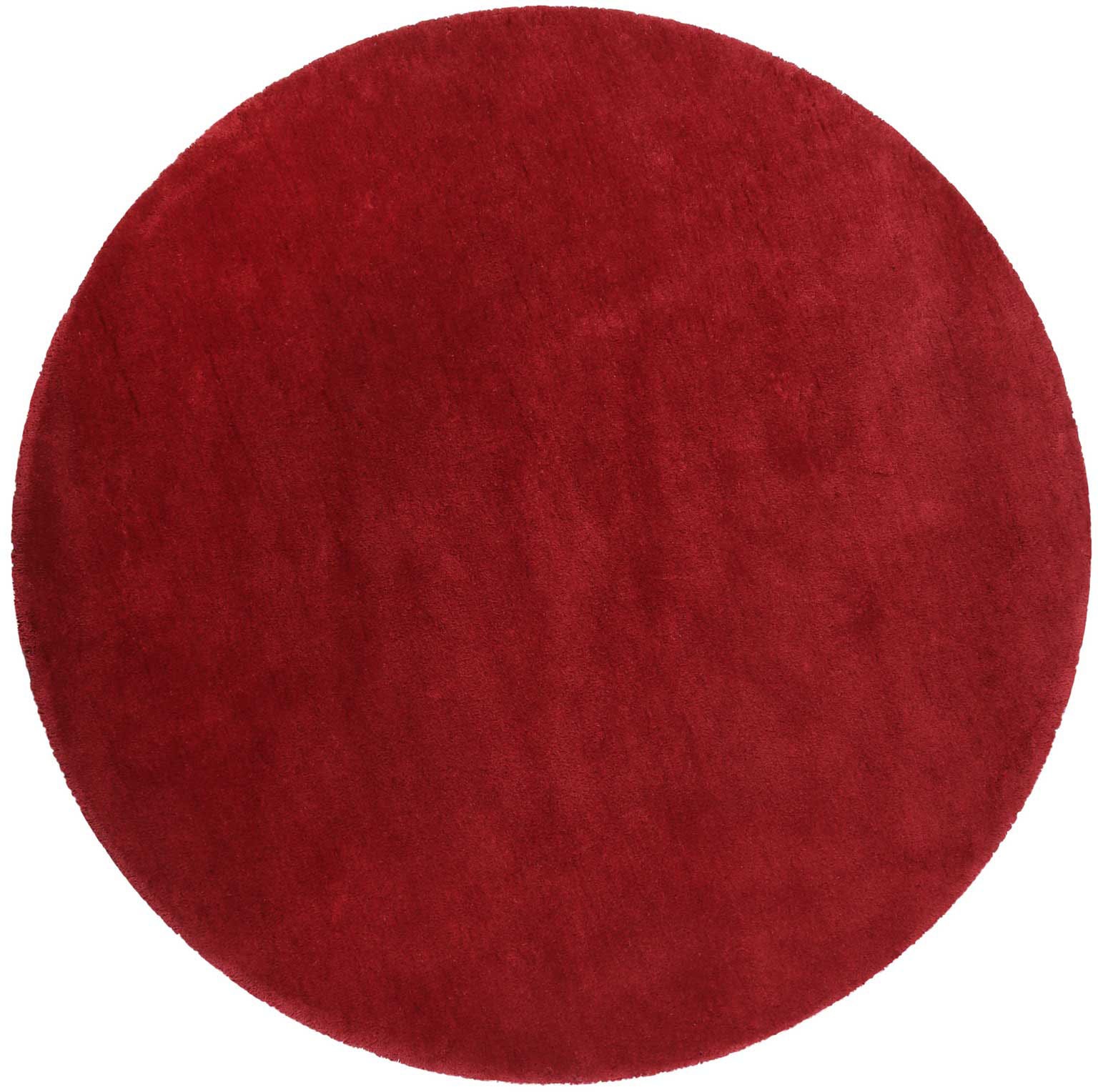 Esprit Relaxx ESP-4150 Teppich Rot 120cm 3