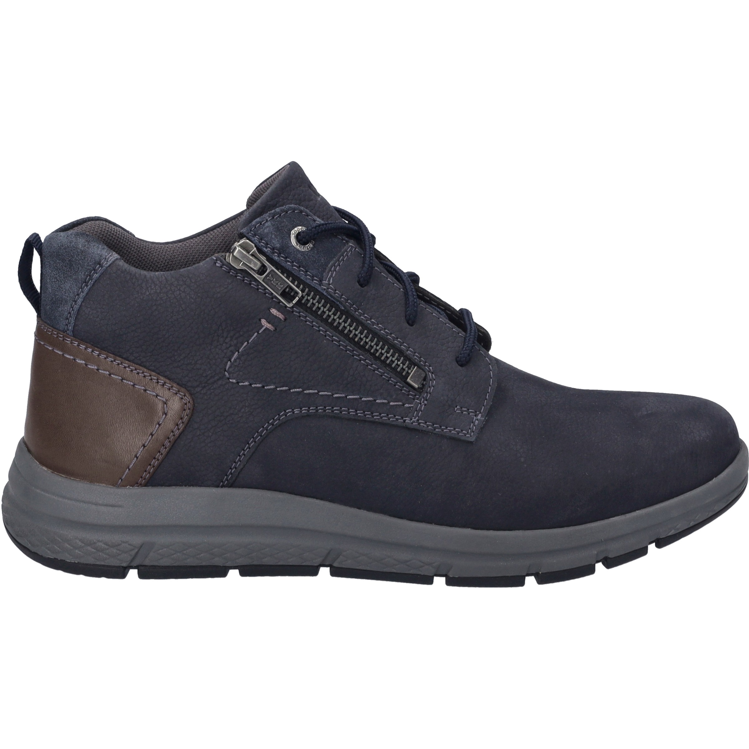 Josef Seibel Stiefelette »Giuseppe 03, indigo«
