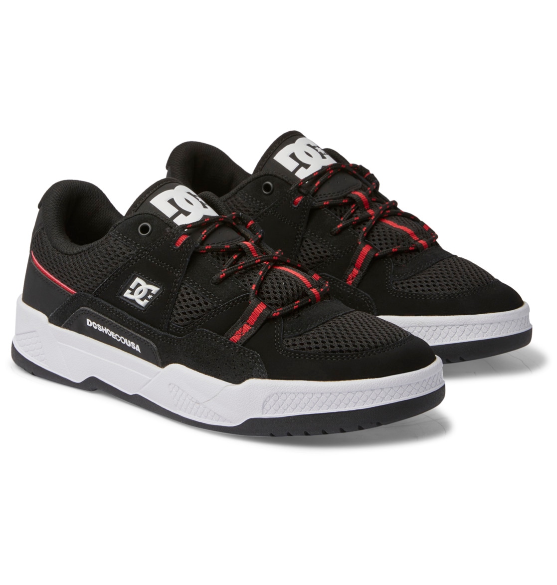 DC Shoes Sneaker "Construct" günstig online kaufen