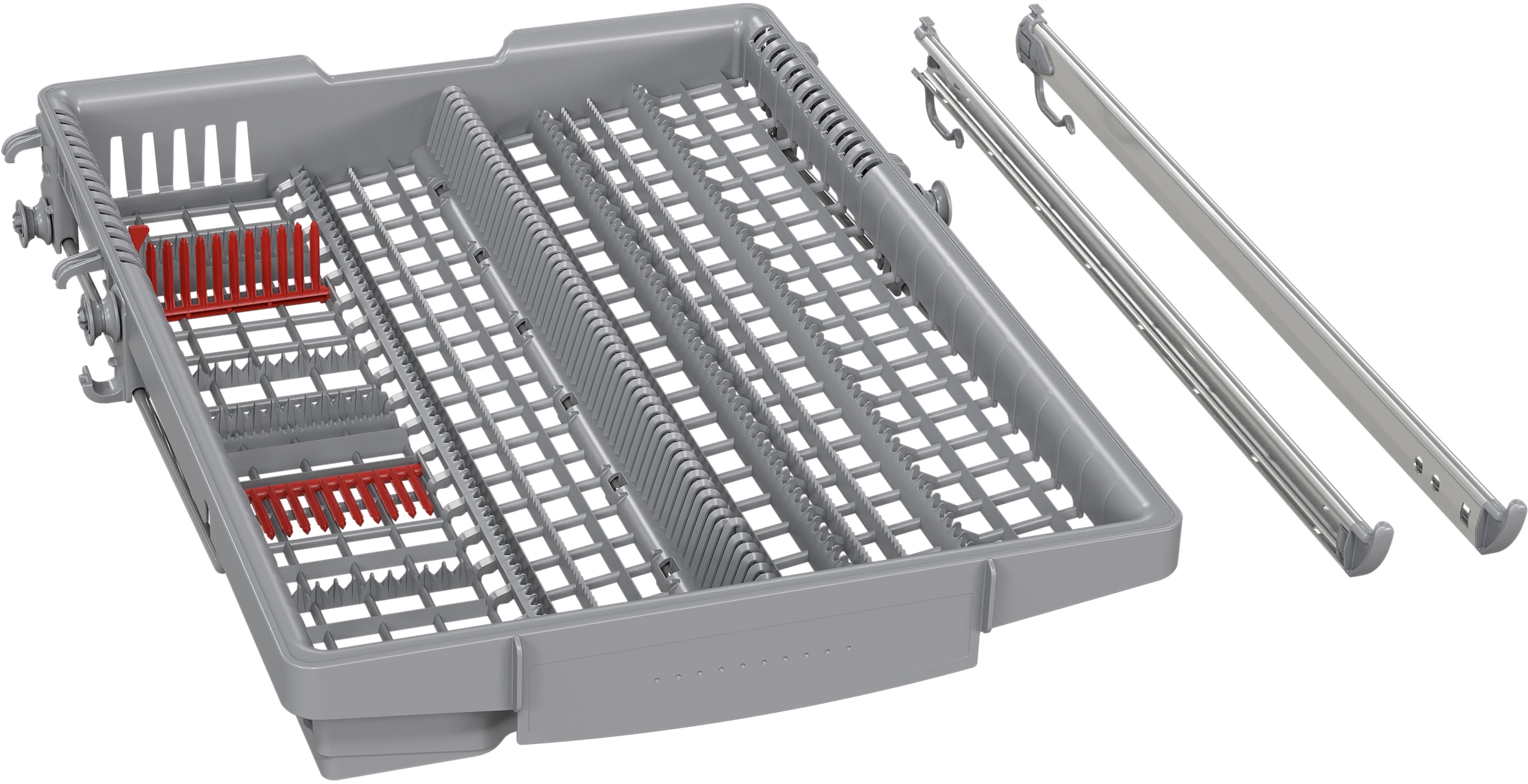 BOSCH Geschirrspüleinsatz "SGZ4DX12"