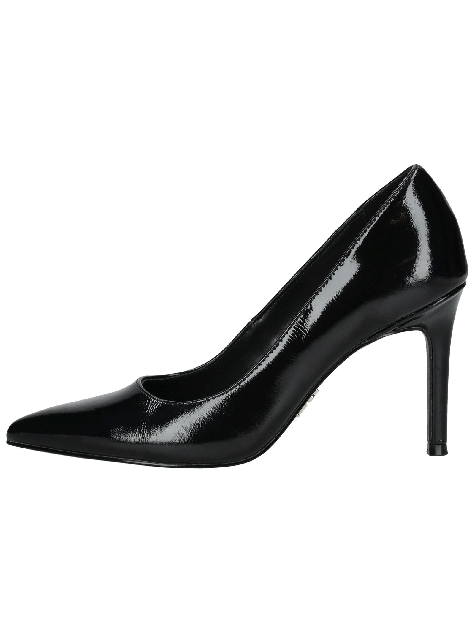 STEVE MADDEN High-Heel-Pumps »STEVE MADDEN Pumps Leder«