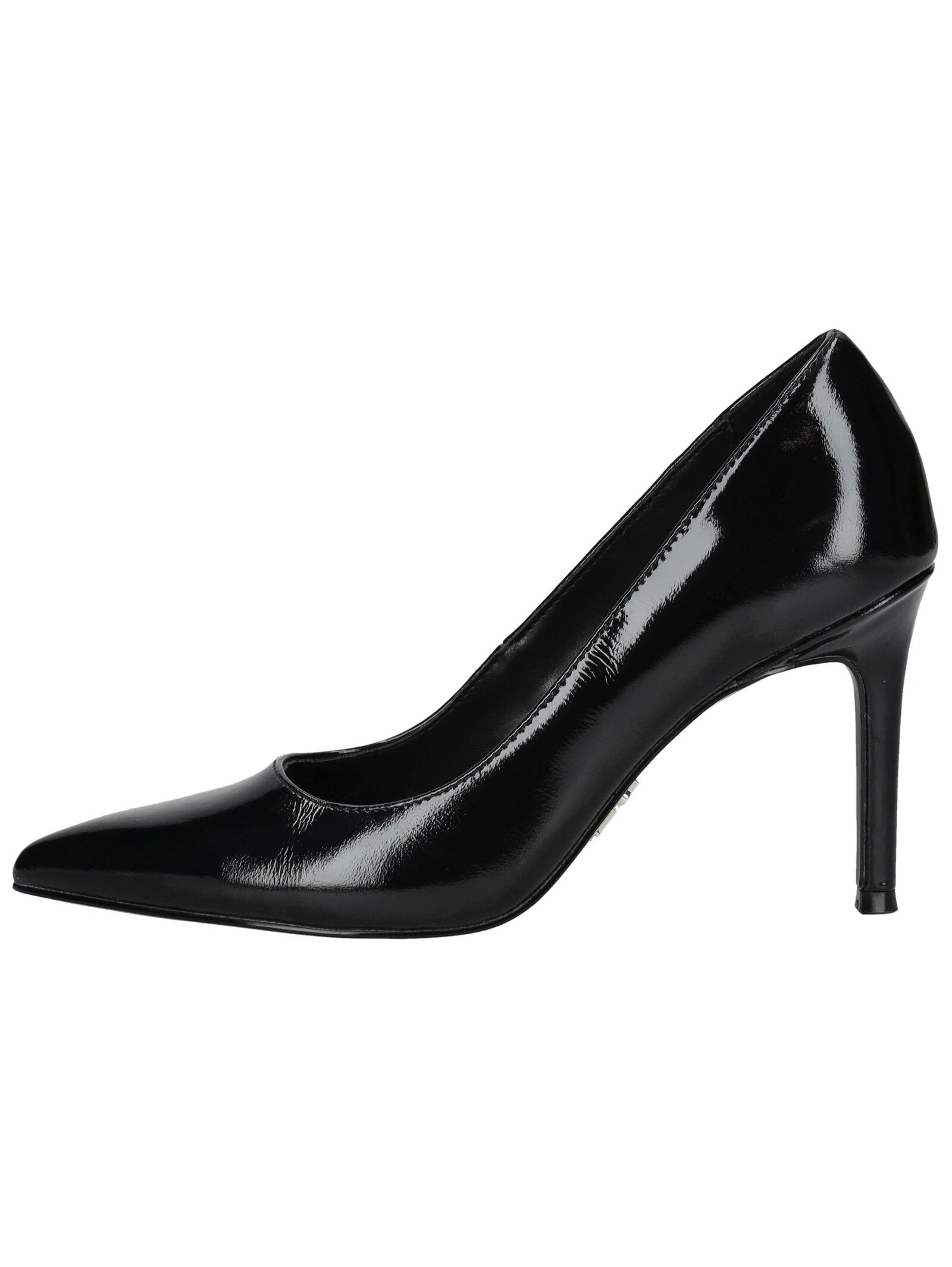 STEVE MADDEN High-Heel-Pumps "STEVE MADDEN Pumps Leder" günstig online kaufen