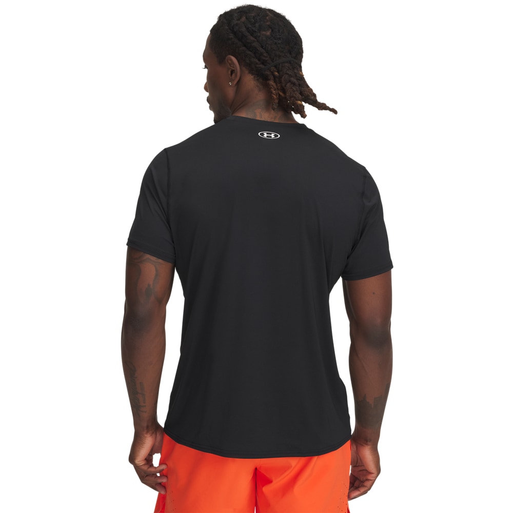 Under Armour Trainingsshirt "UA HEATGEAR FITTED SS" günstig online kaufen