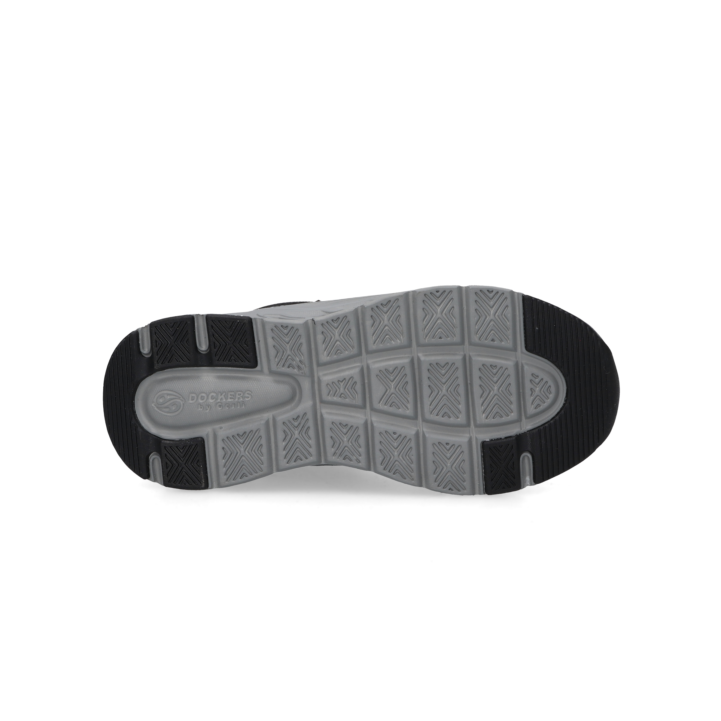 Dockers by Gerli Sneaker, Freizeitboots mit wasserabweisendem DOCK-Tex