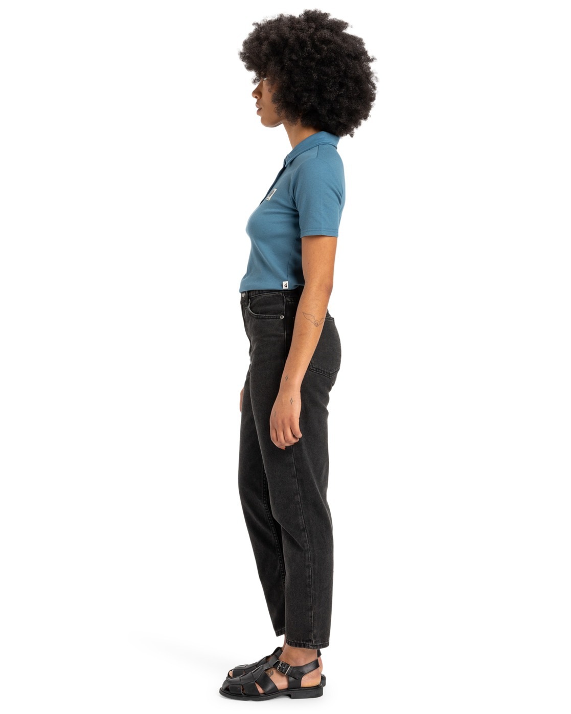 Thumbnail - Quiksilver Funktionshose "Mom Denim"