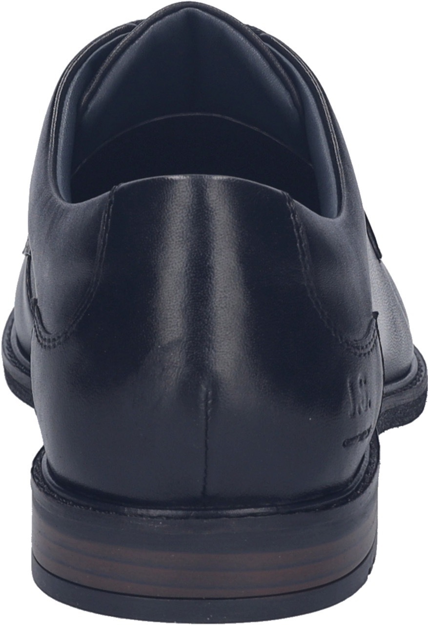 Josef Seibel Schnürschuh "Desmond 01" Anzugschuh, mit herausnehmbarer Innen günstig online kaufen
