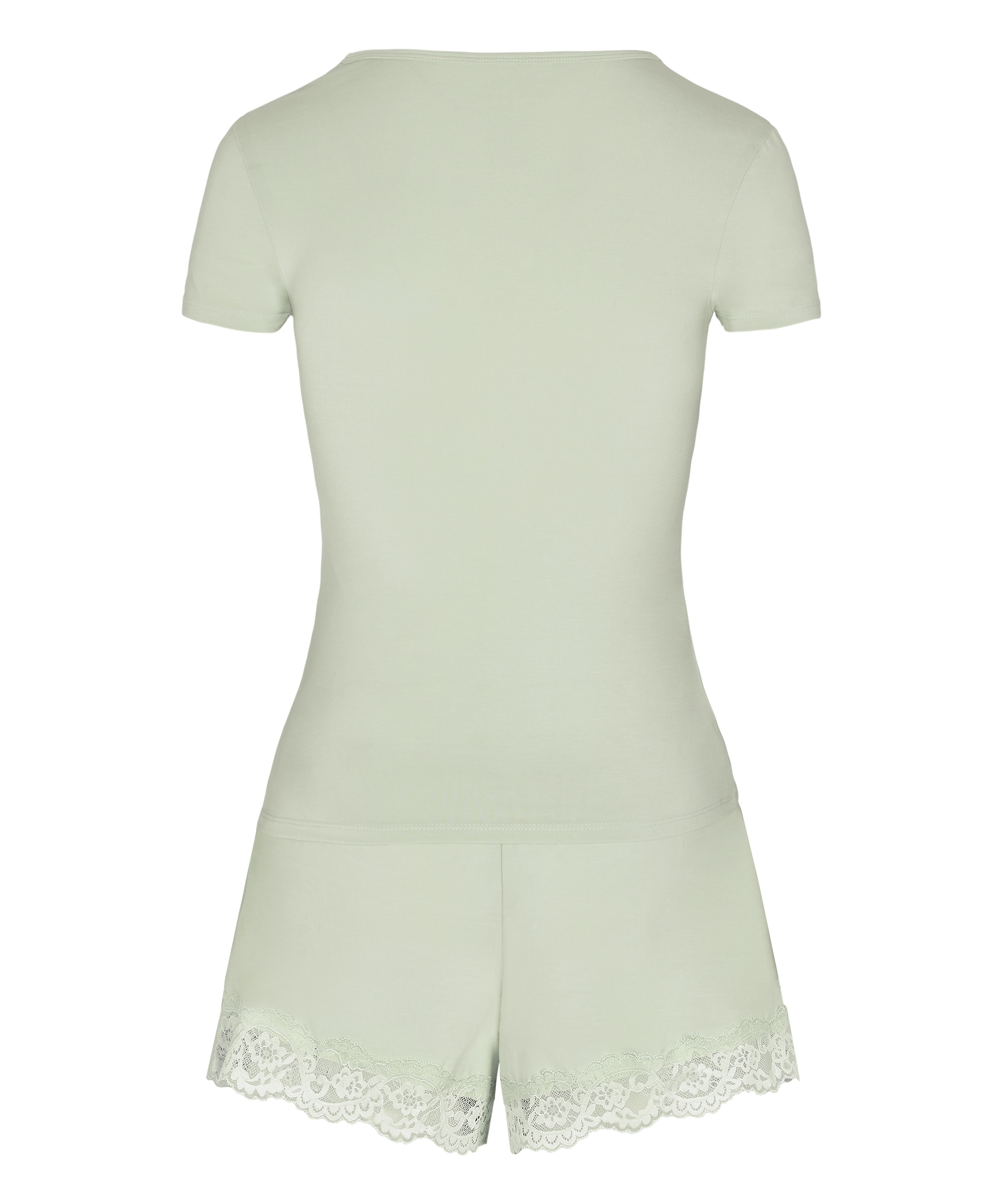 Hunkemöller Pyjama »Pyjama Set Nana«
