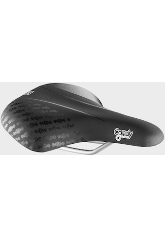 Selle Royal Fahrradsattel »Junior Candy Girl«