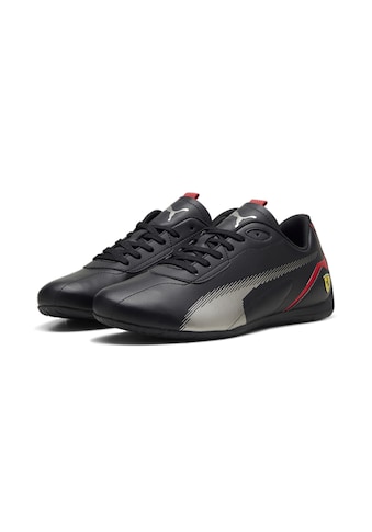 PUMA Sneaker »Scuderia Ferrari Neo Cat 2.0 ...