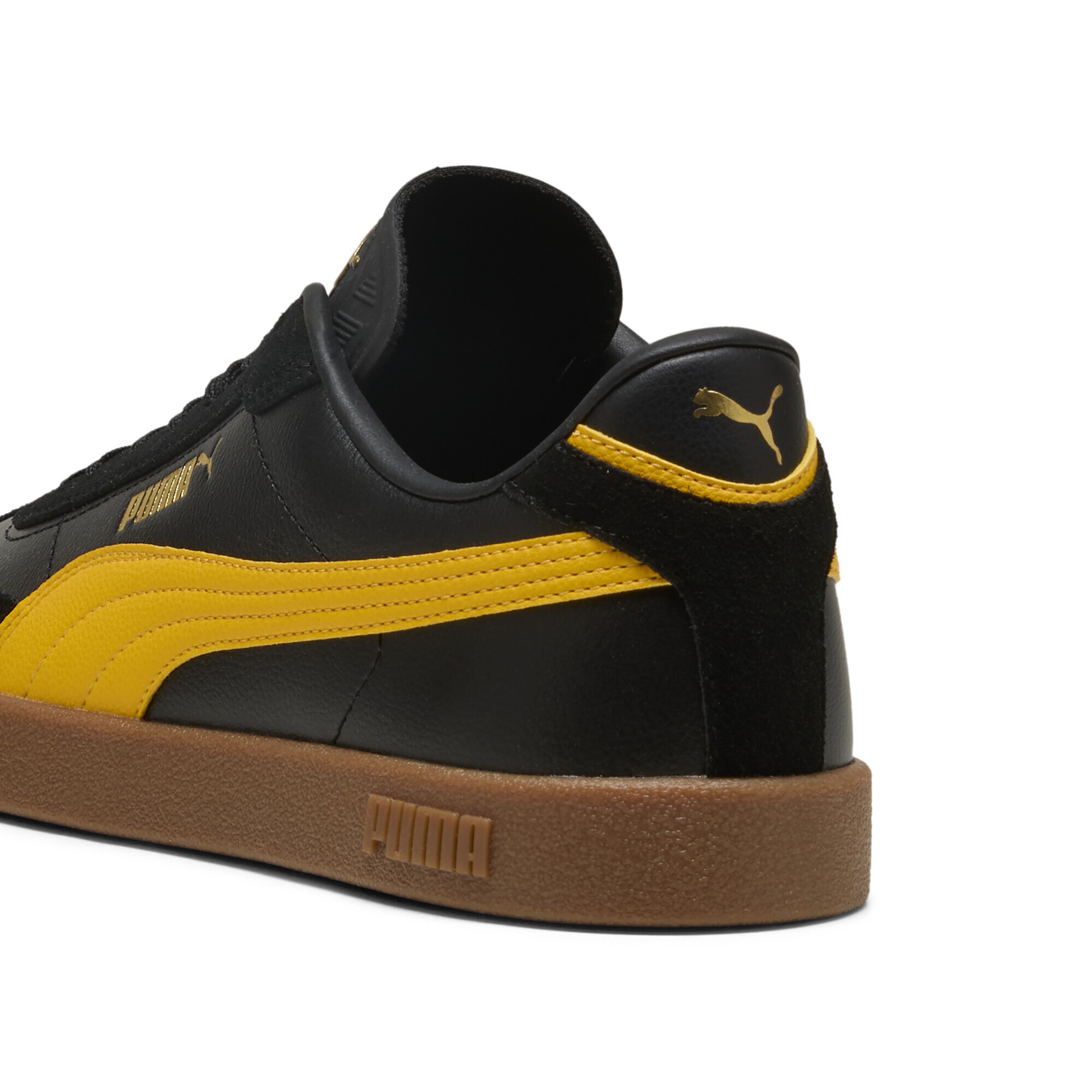 PUMA Sneaker »PUMA Club II Era Sneakers Erwachsene«