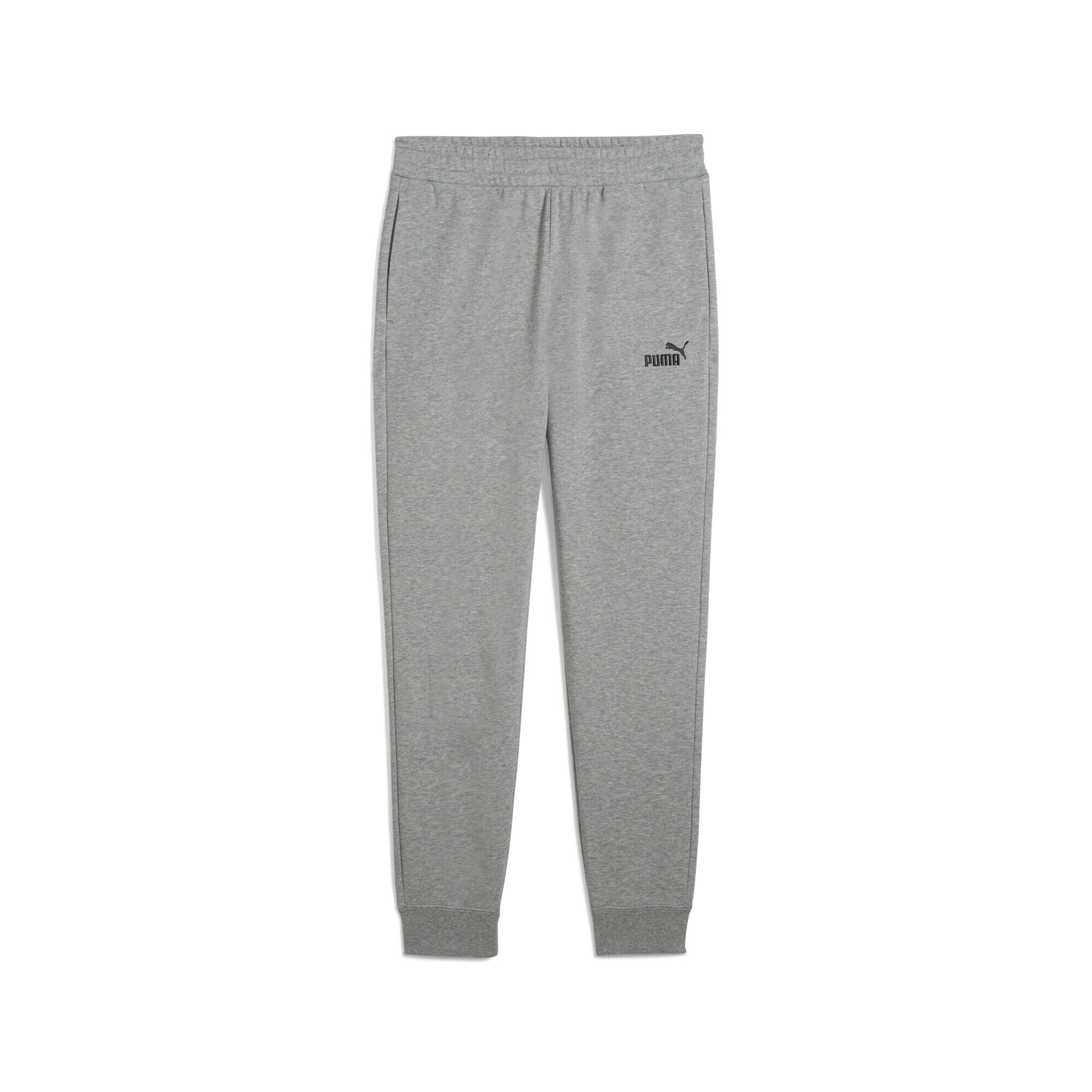 PUMA Sporthose "Essentials No. 1 Logo Slim Jogginghose Herren" günstig online kaufen