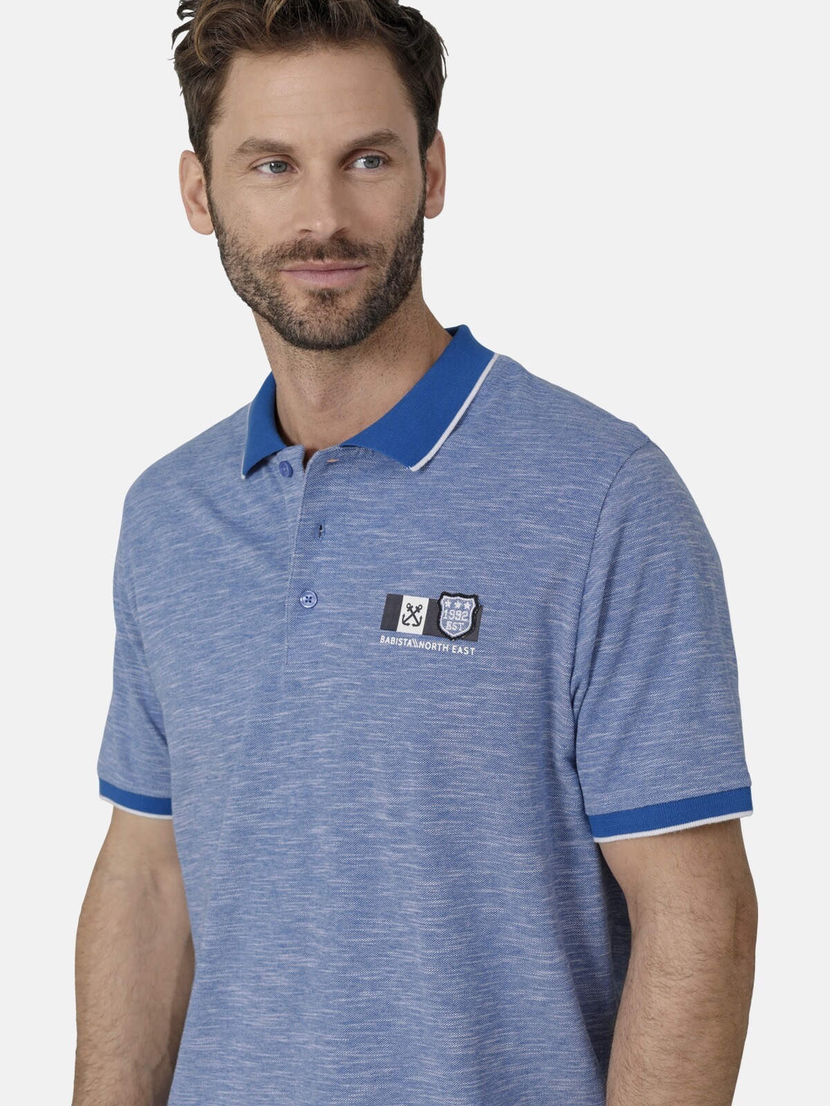 Babista Poloshirt »Poloshirt TOSCARETTO«