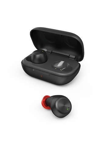 Bluetooth-Kopfhörer »Bluetooth-Kopfhörer True Wireless In-Ear Sprachsteuerung«