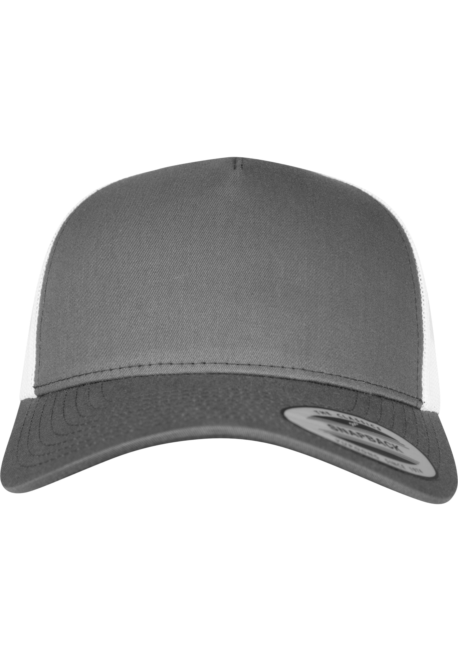 Flexfit Flex Cap "Flexfit Trucker 5-Panel Retro Trucker 2-Tone Cap"