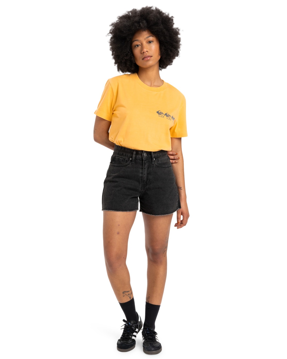 Quiksilver Funktionstop »Standard«