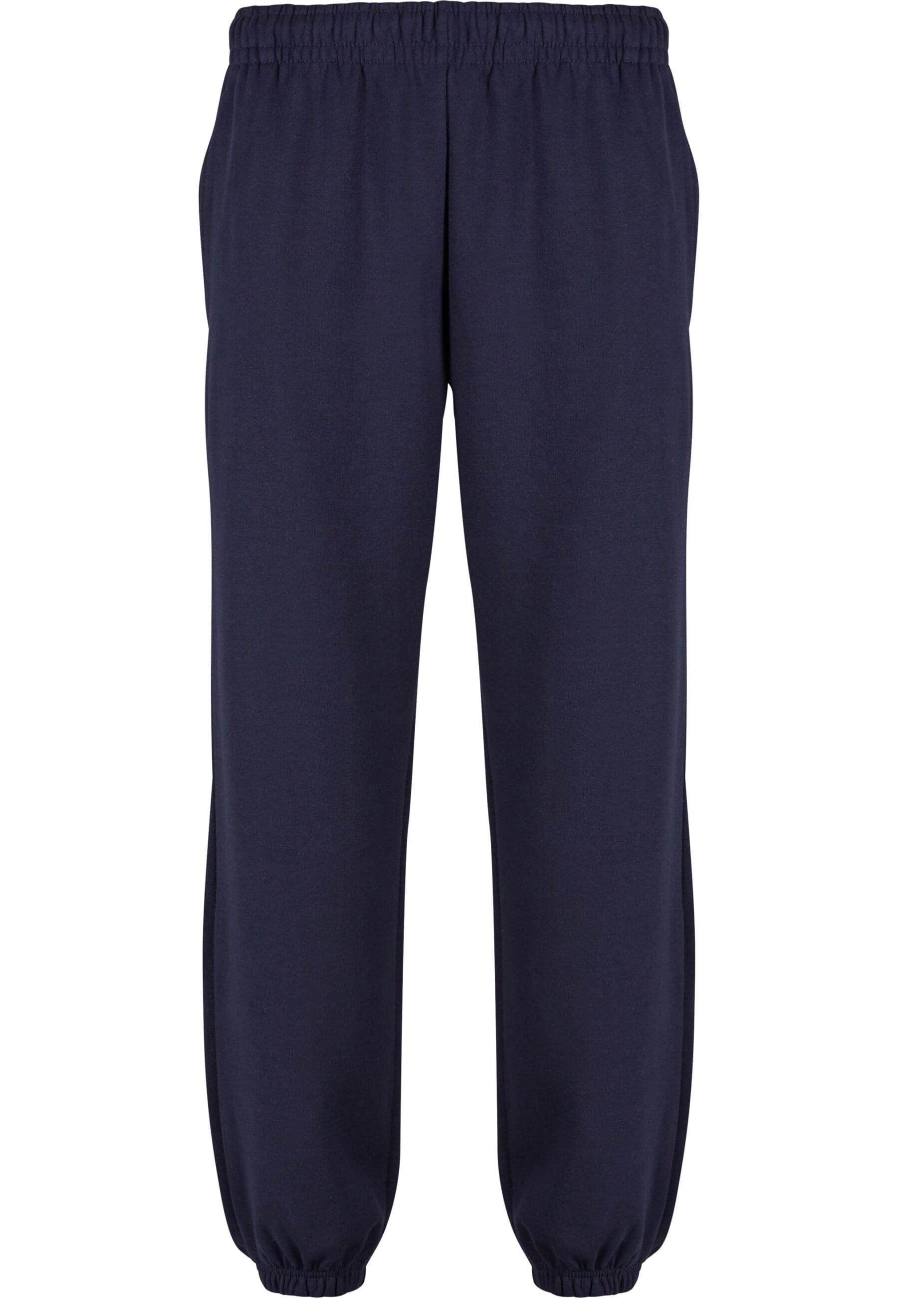 URBAN CLASSICS Jogginghose "Urban Classics Basic Essential Sweatpants" günstig online kaufen