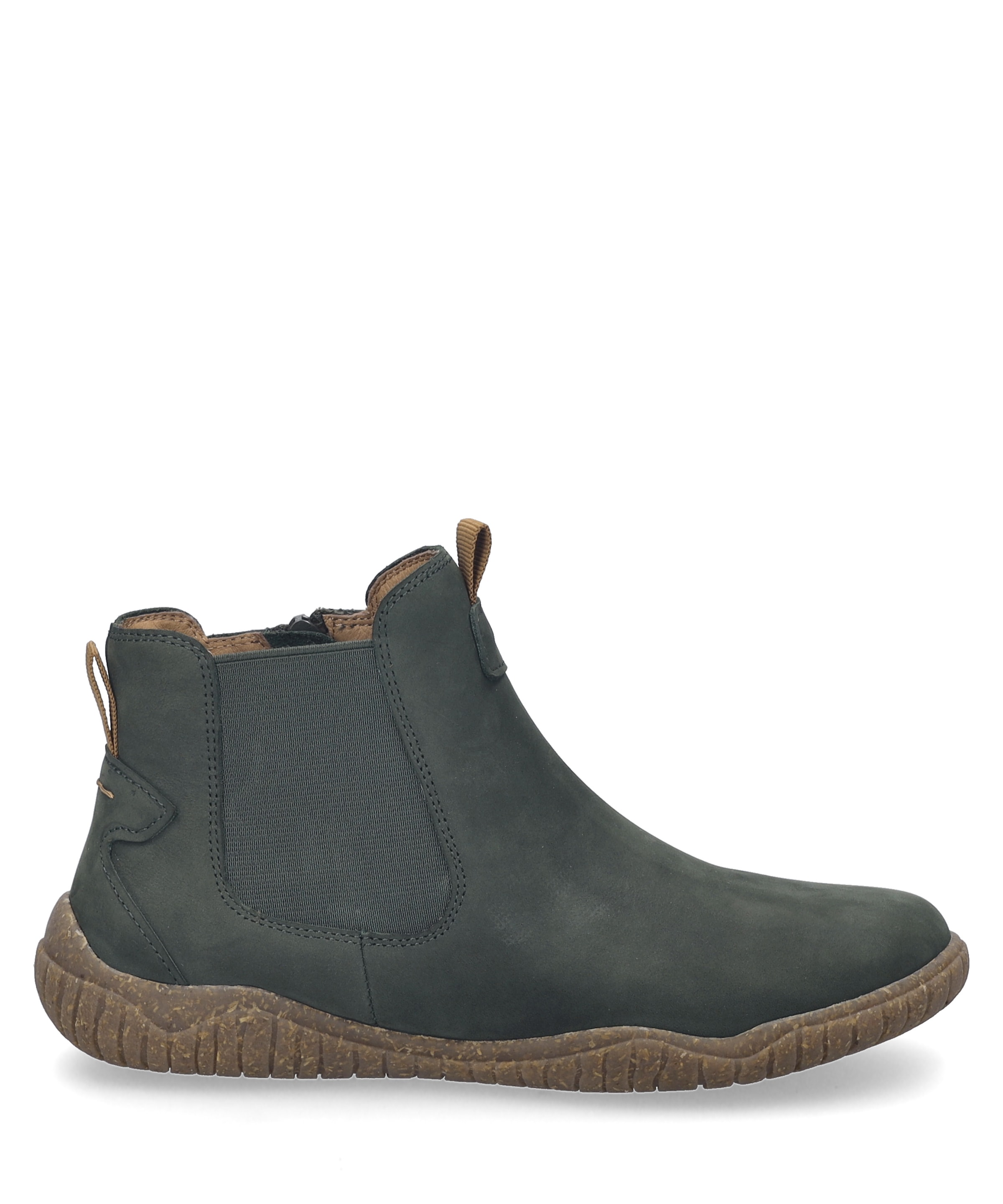 Josef Seibel Stiefelette »Wynona 04, tanne«