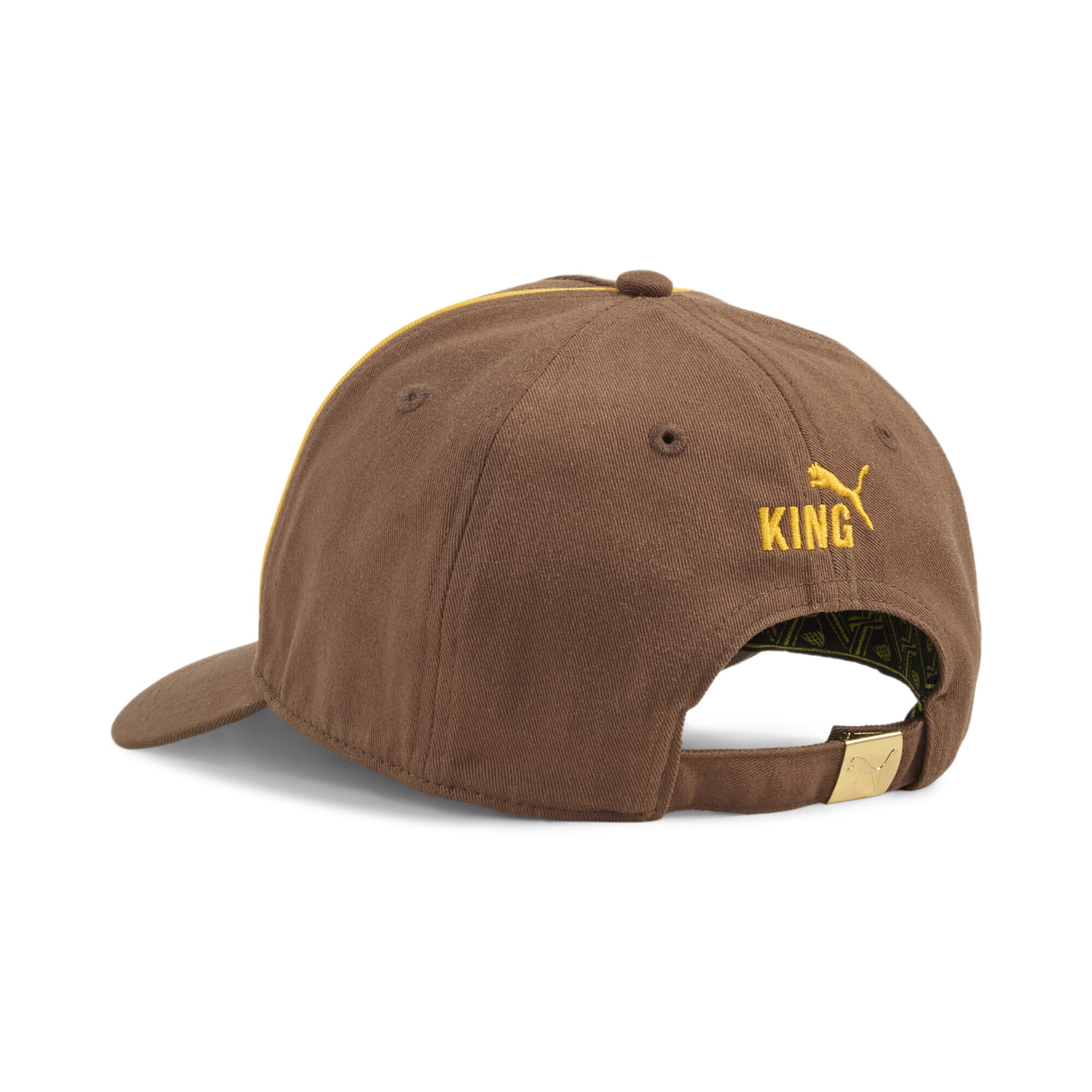 PUMA Flex Cap »Borussia Dortmund KING Cap Unisex«