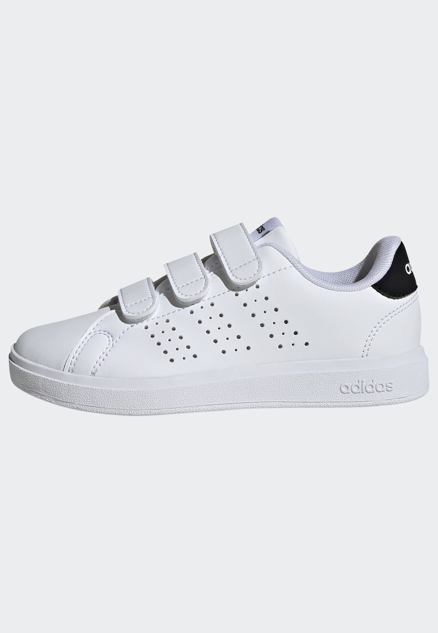 adidas Sportswear Klettschuh »ADVANTAGE BASE 2.0 CF C«