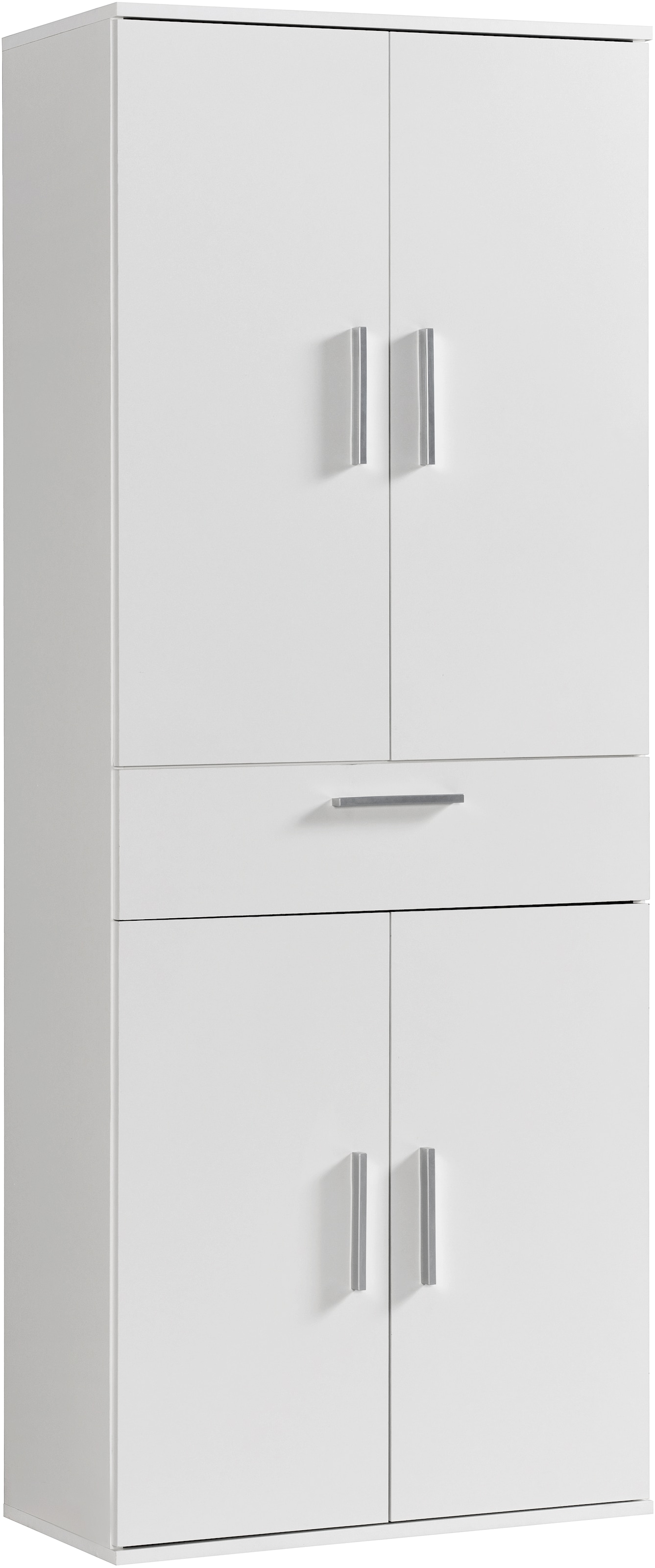 Procontour Mehrzweckschrank, Breite 64cm, mit Türen und Schublasten