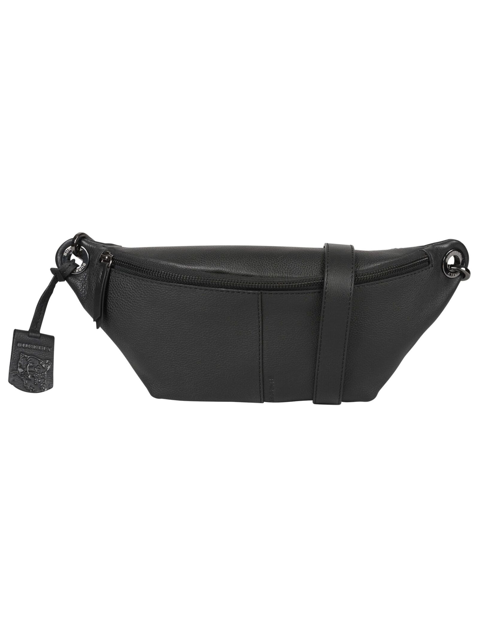 Burkely Umhängetasche "BURKELY Taschen Leder" günstig online kaufen