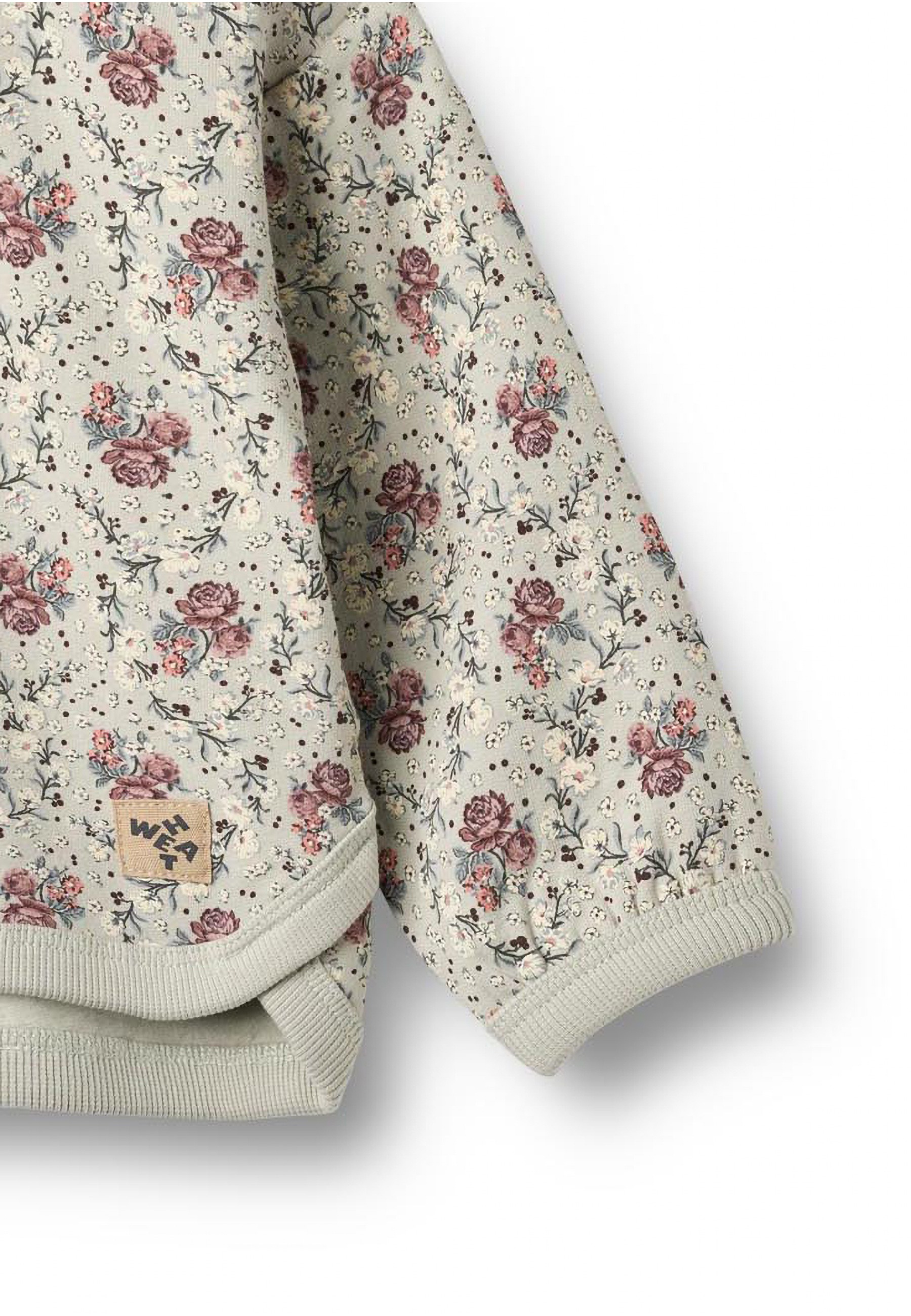 Thumbnail - WHEAT Rundhalsshirt "WHEAT Sweatshirt L/S Emery" 1