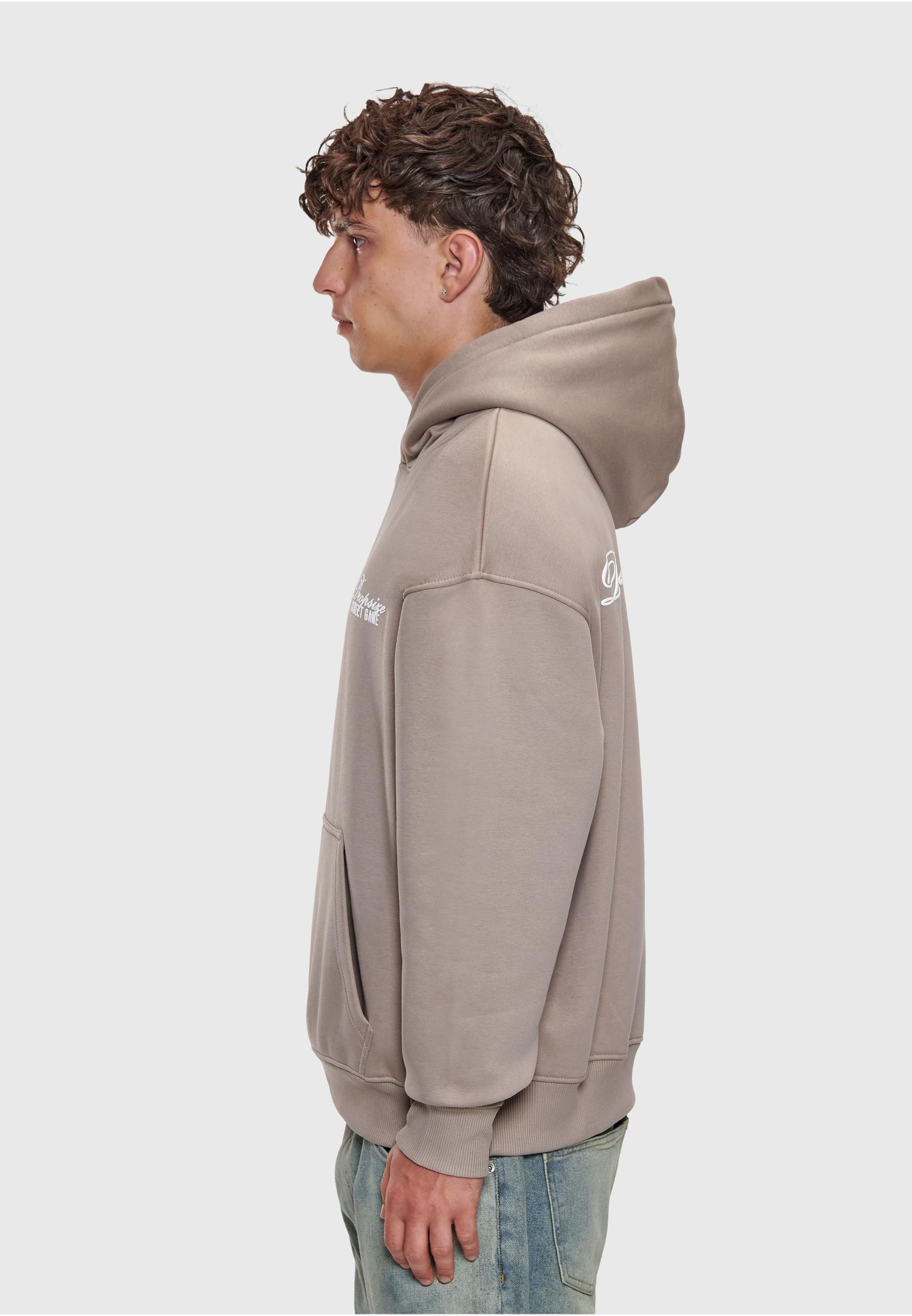 Dropsize Kapuzensweatshirt »Dropsize HEAVY OVERSIZE STUDIOS HOODIE«, 1 Stk.
