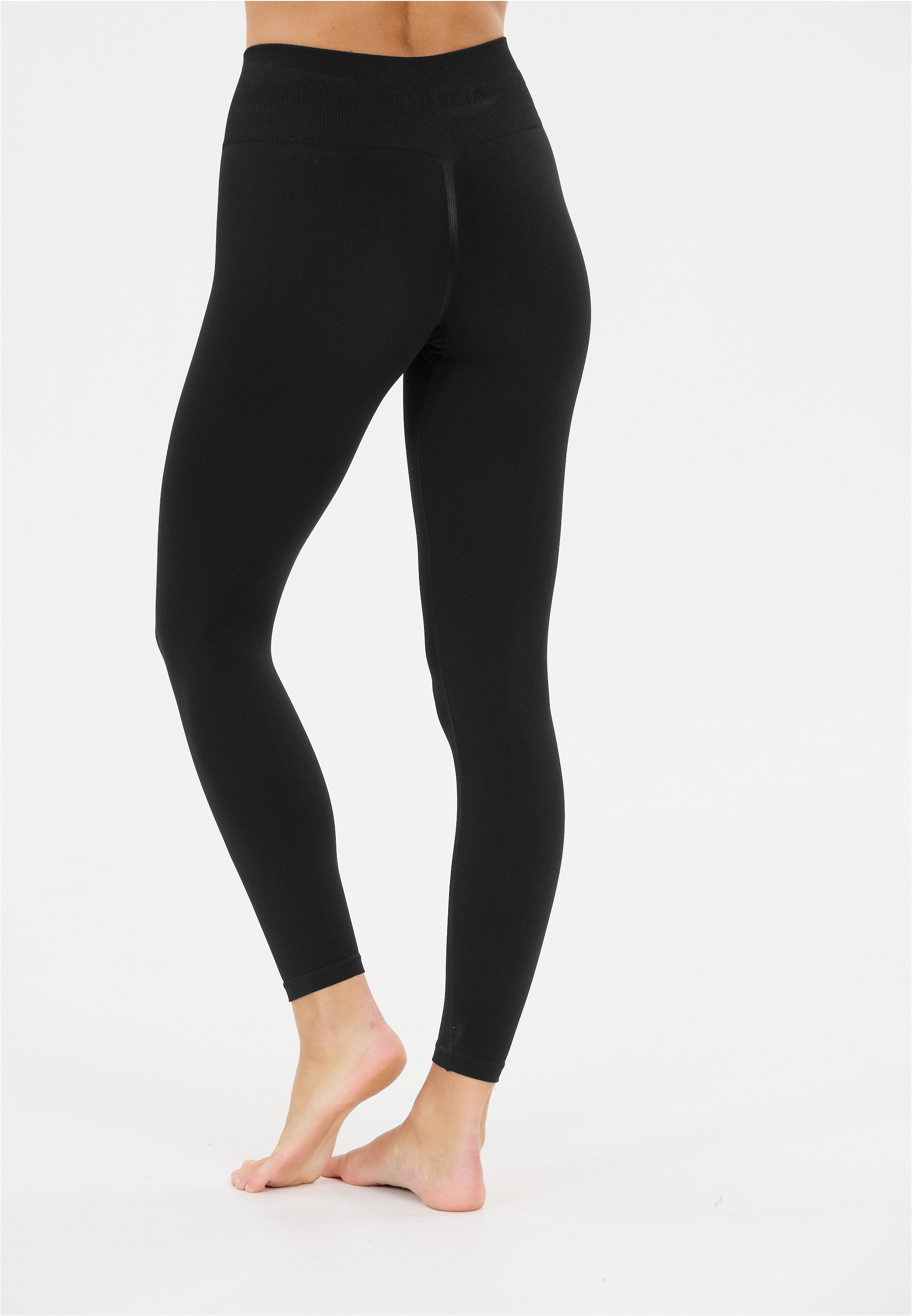 ATHLECIA Trainingstights »Vannida«  Nahtlos