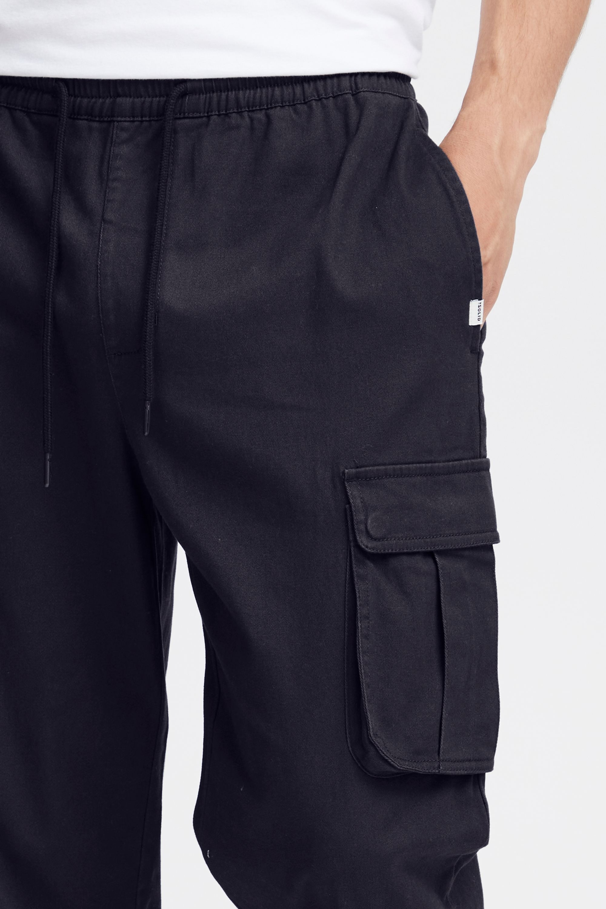 !Solid Cargohose »Cargohose SDGint«