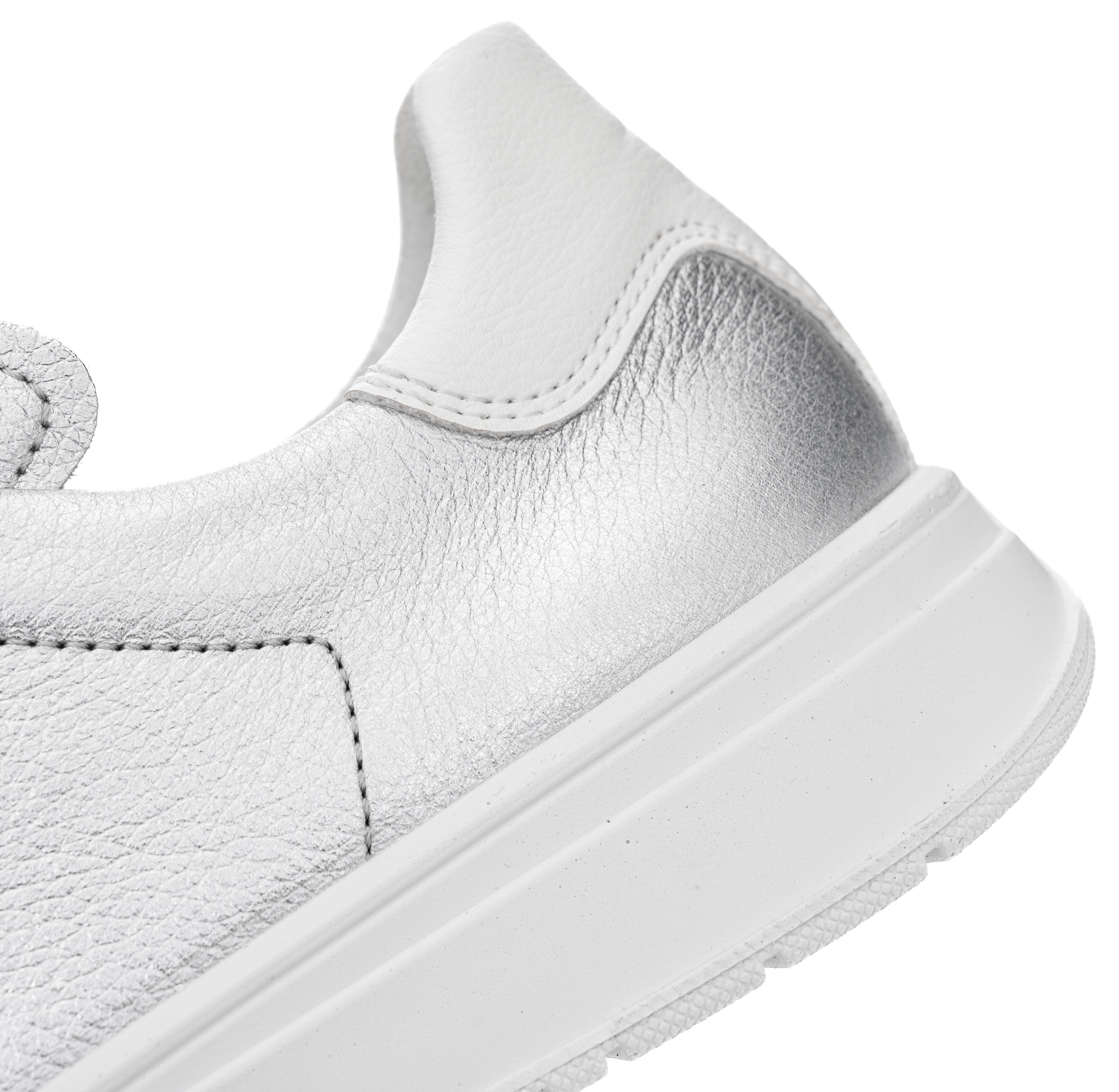 Ara Sneaker »ROM«, Schnürschuh, Retro Sneaker, Komfortschuh in Bequemweite G (= weit)
